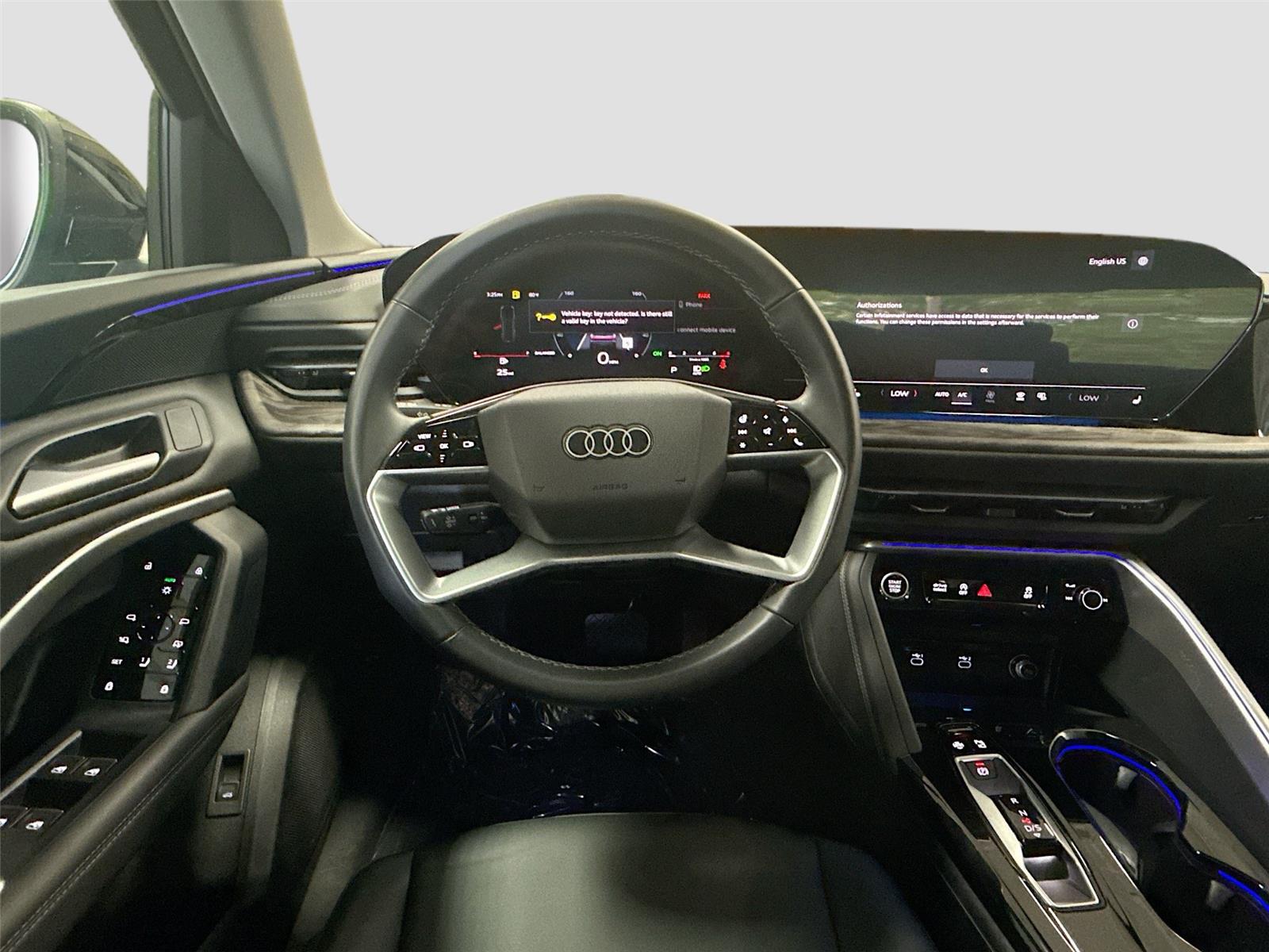 2025 Audi Q5 Premium