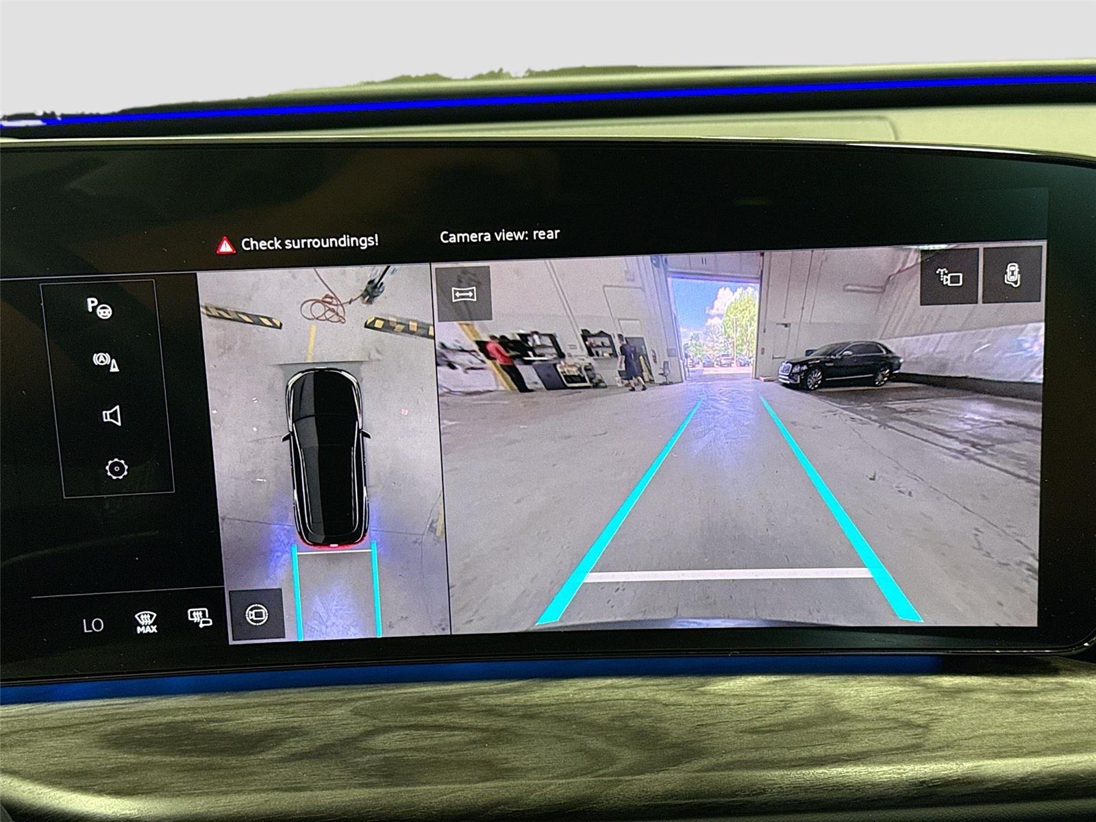 2025 Audi Q5 Premium