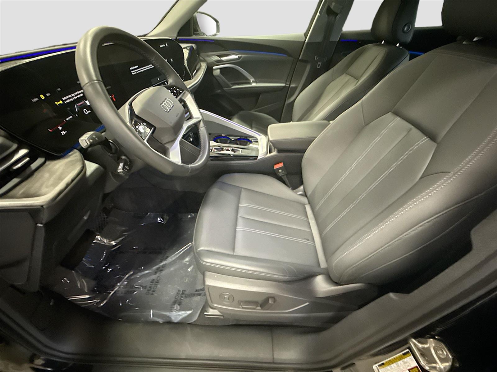 2025 Audi Q5 Premium