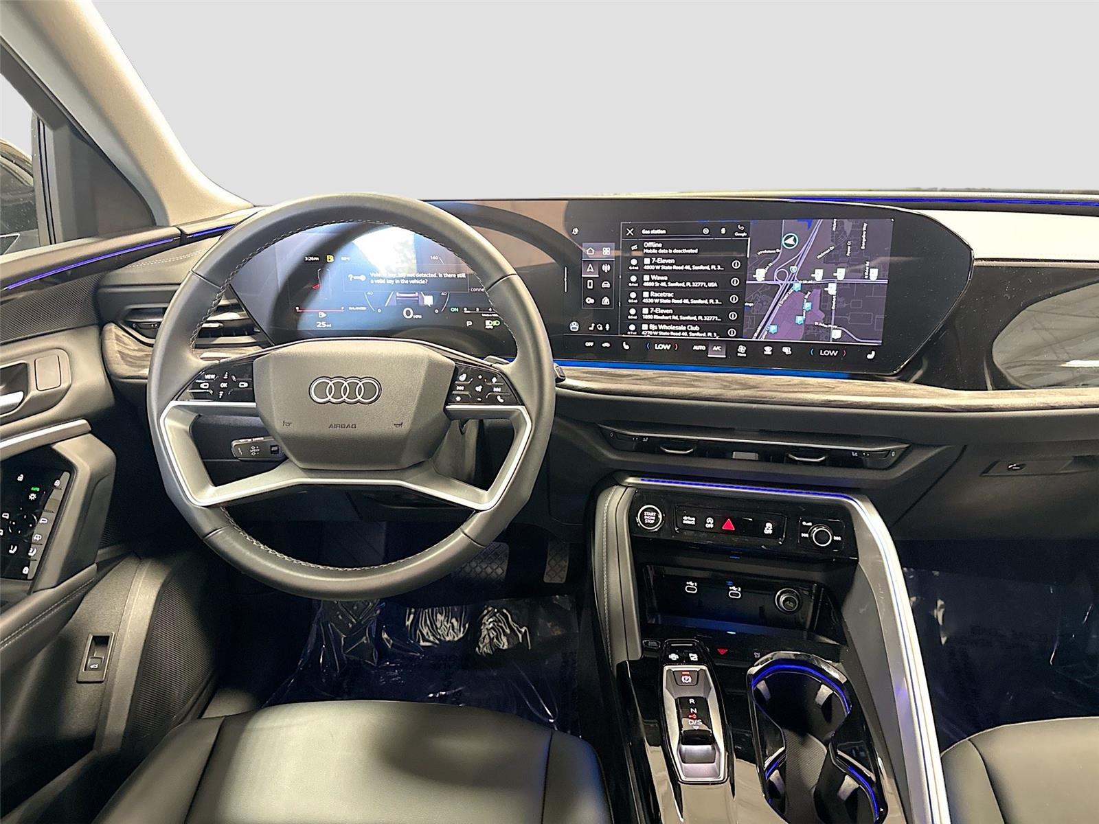 2025 Audi Q5 Premium