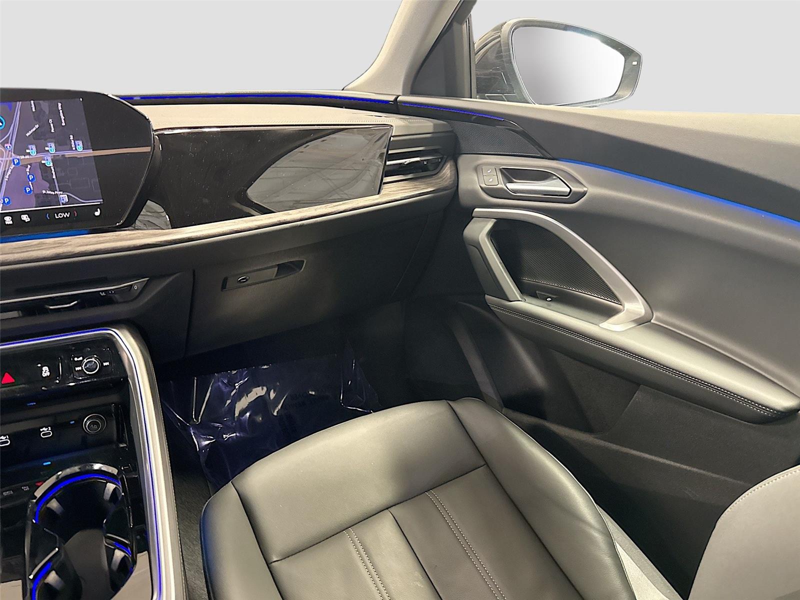 2025 Audi Q5 Premium