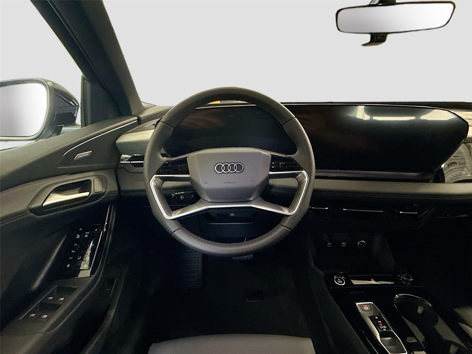 2027 Audi Q6 e-tron Sportback Premium Plus