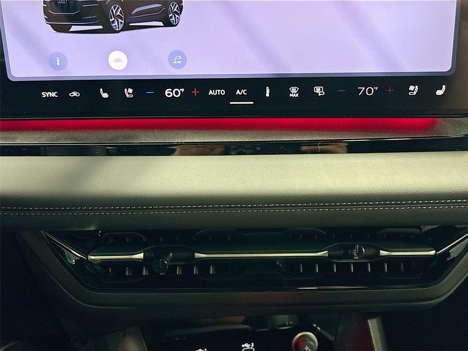 2027 Audi Q6 e-tron Sportback Premium Plus