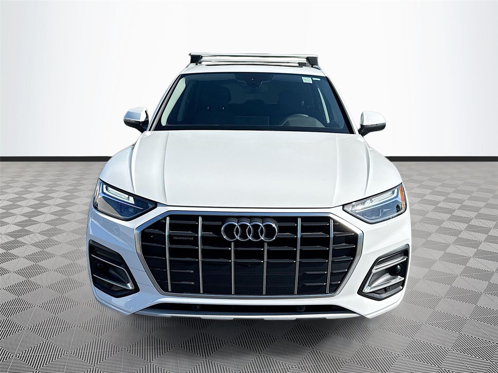 2023 Audi Q5 Premium