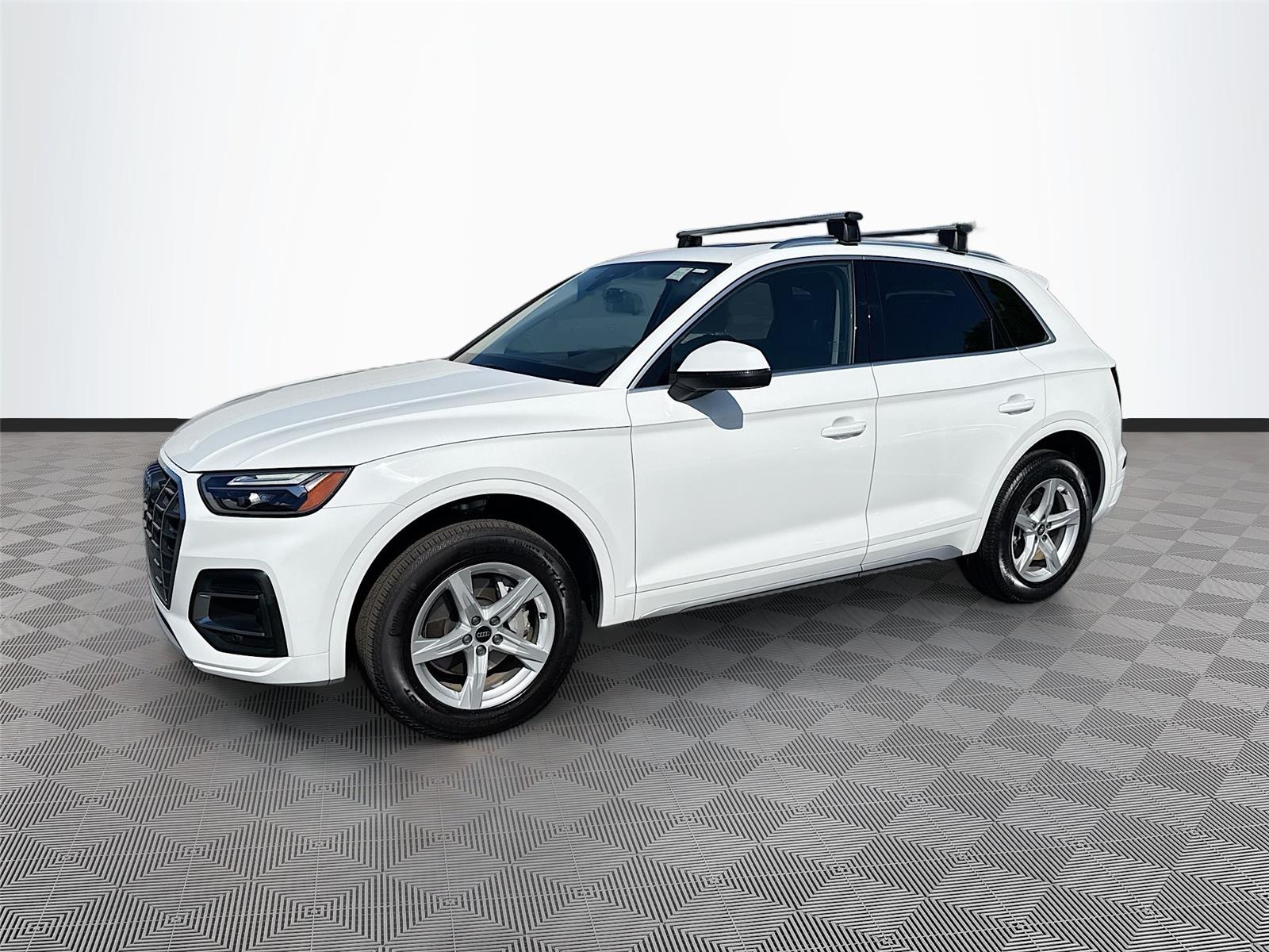 2023 Audi Q5 Premium