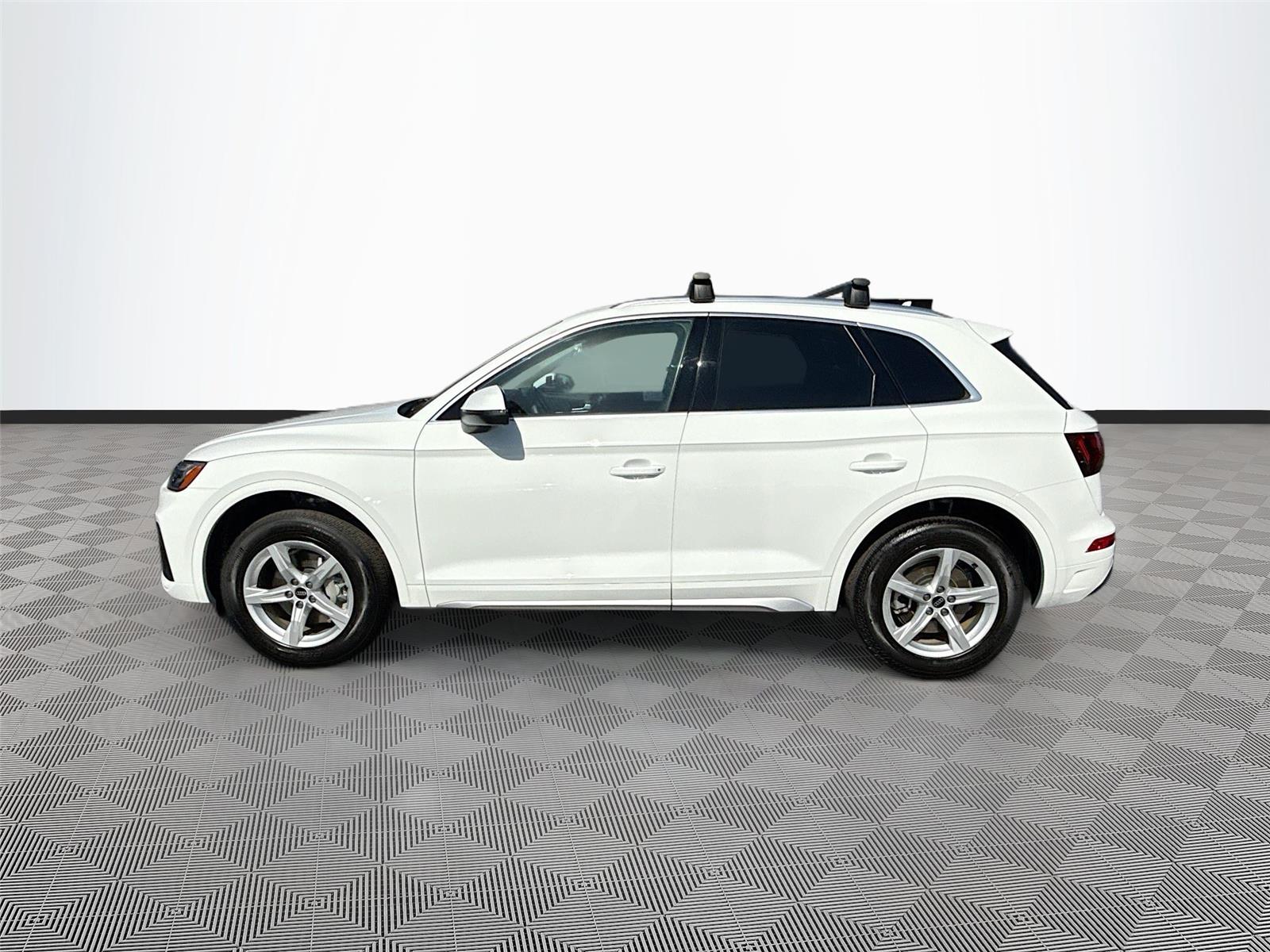 2023 Audi Q5 Premium