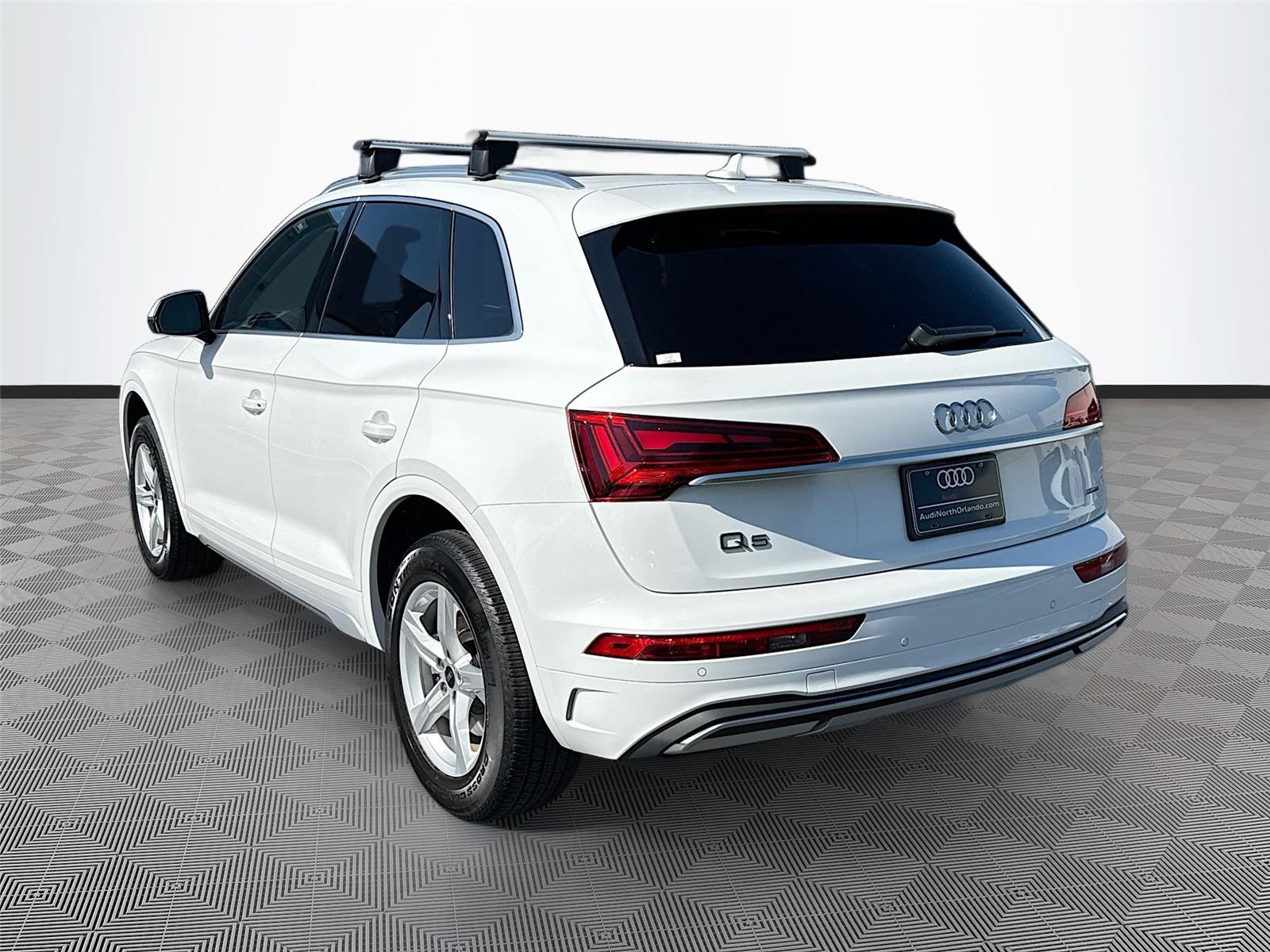 2023 Audi Q5 Premium