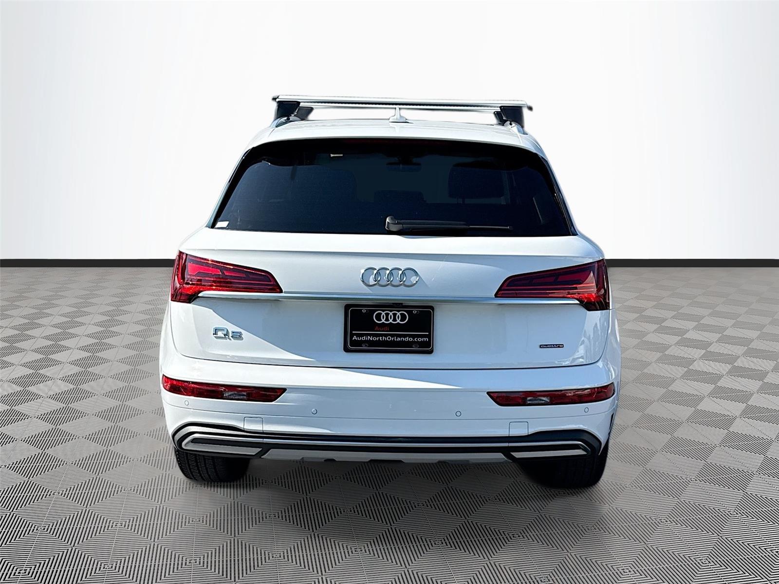 2023 Audi Q5 Premium