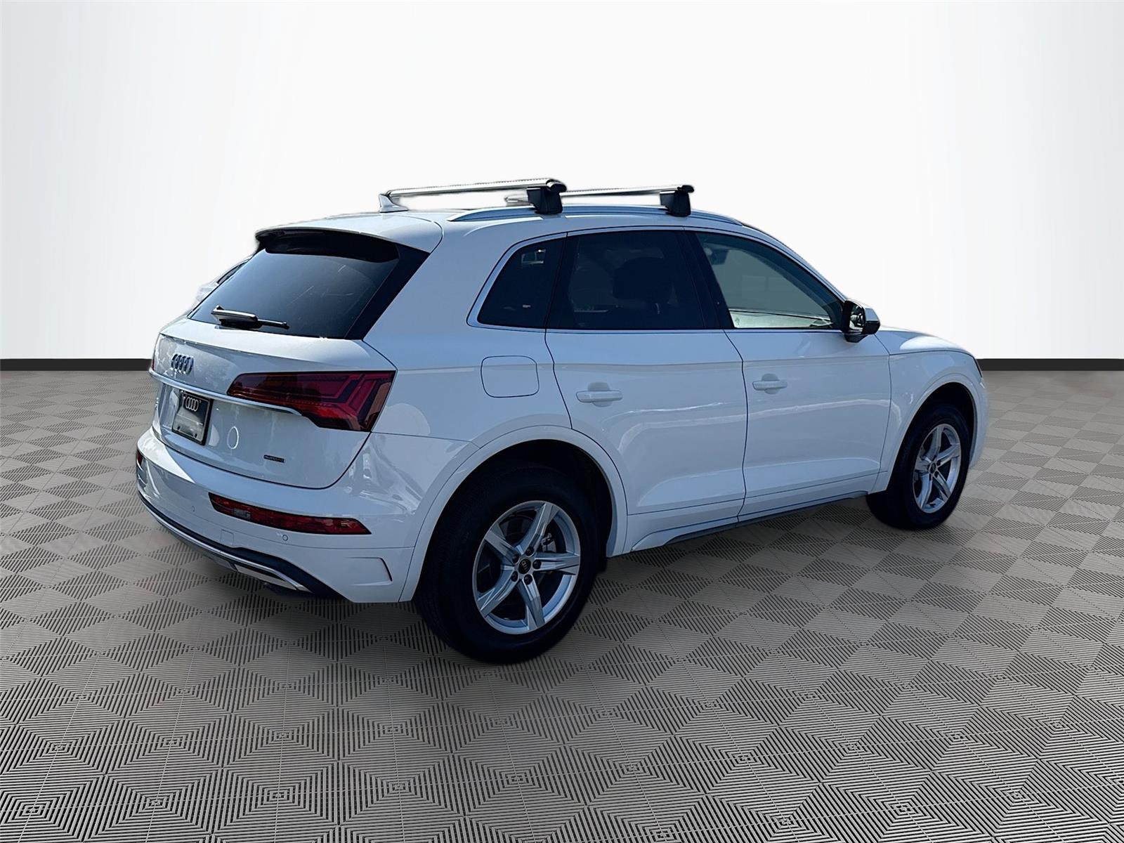 2023 Audi Q5 Premium