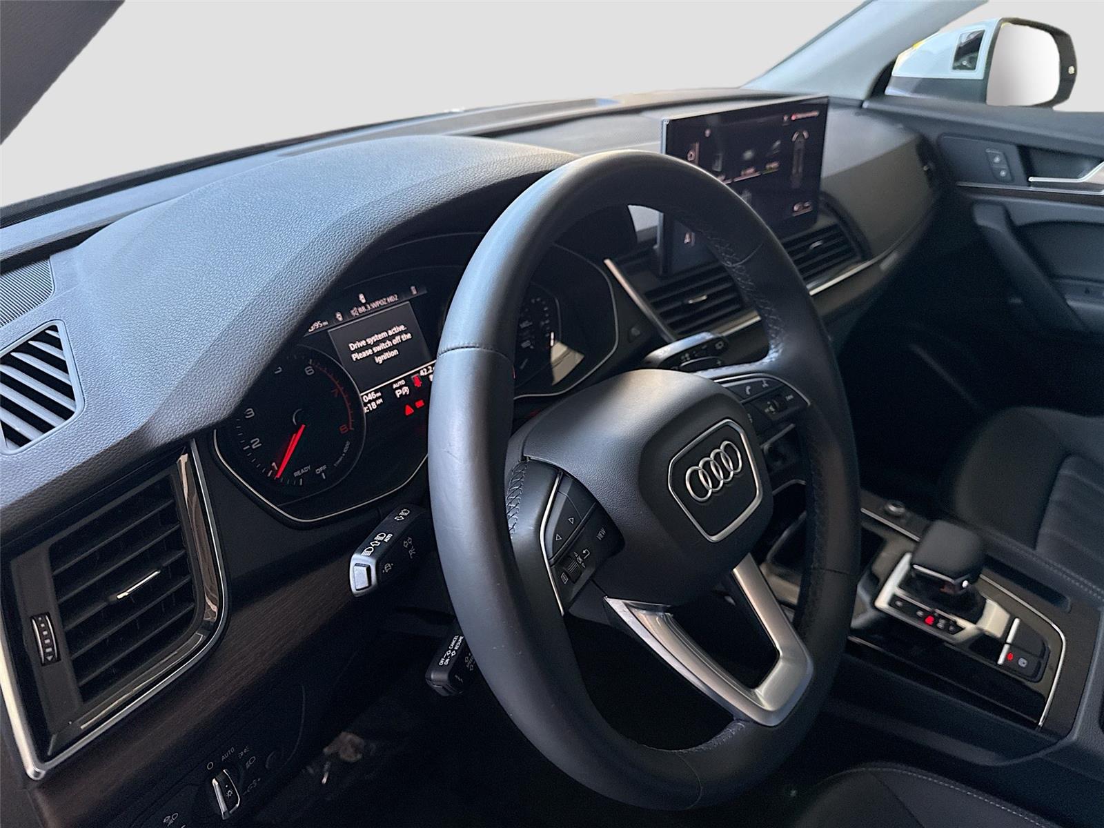 2023 Audi Q5 Premium