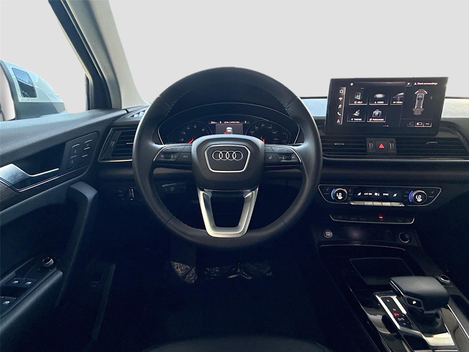 2023 Audi Q5 Premium