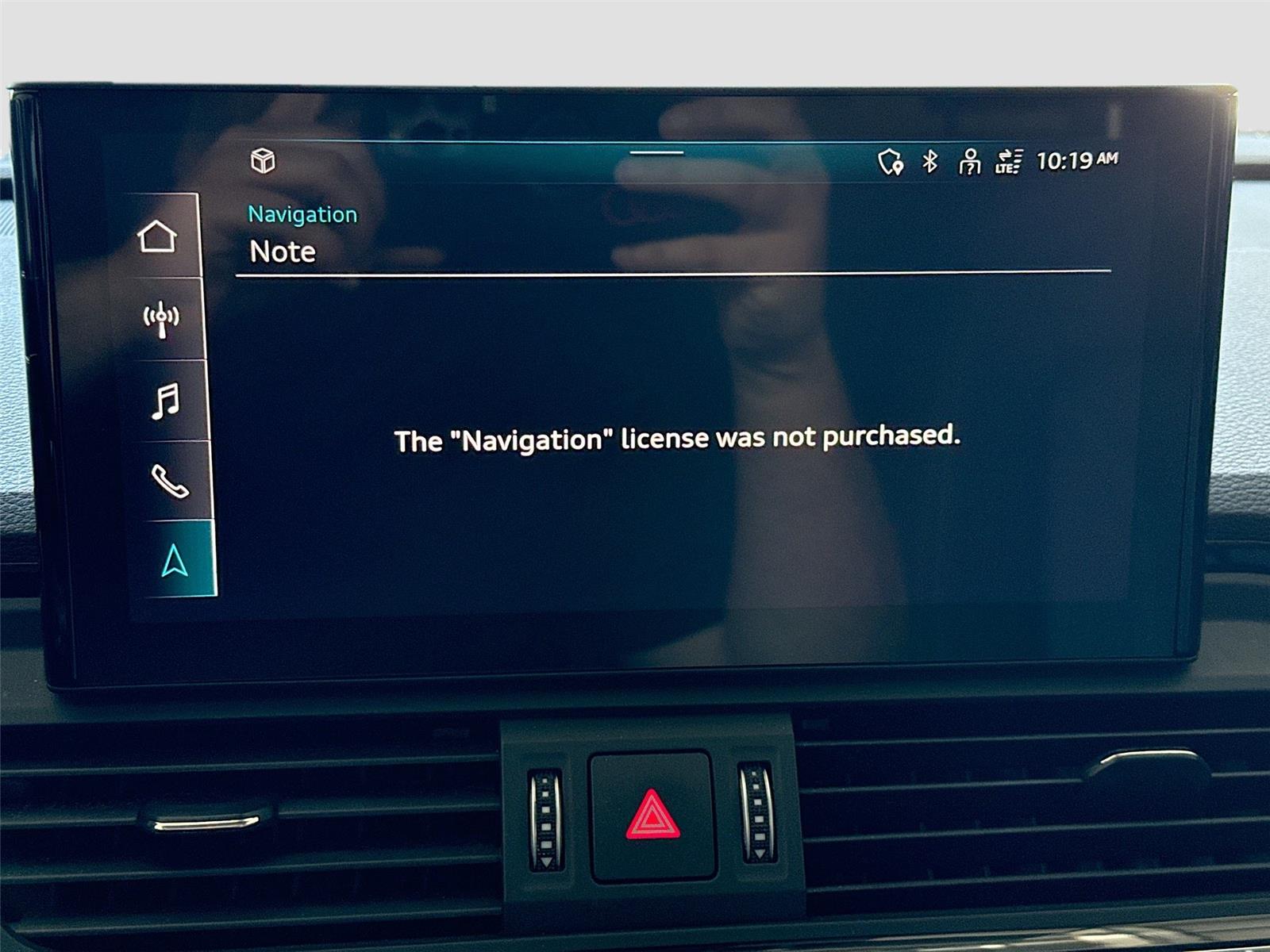 2023 Audi Q5 Premium