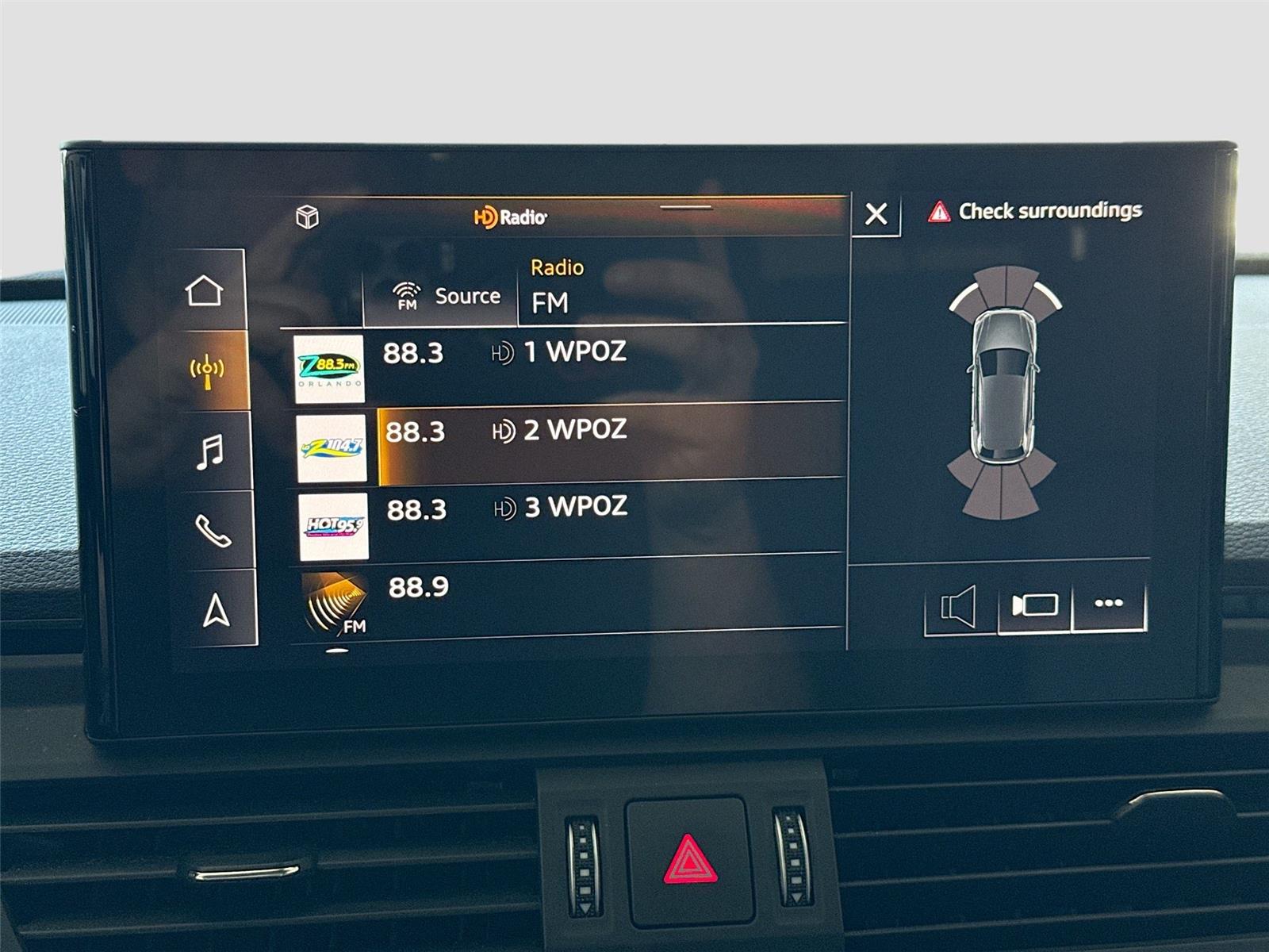 2023 Audi Q5 Premium