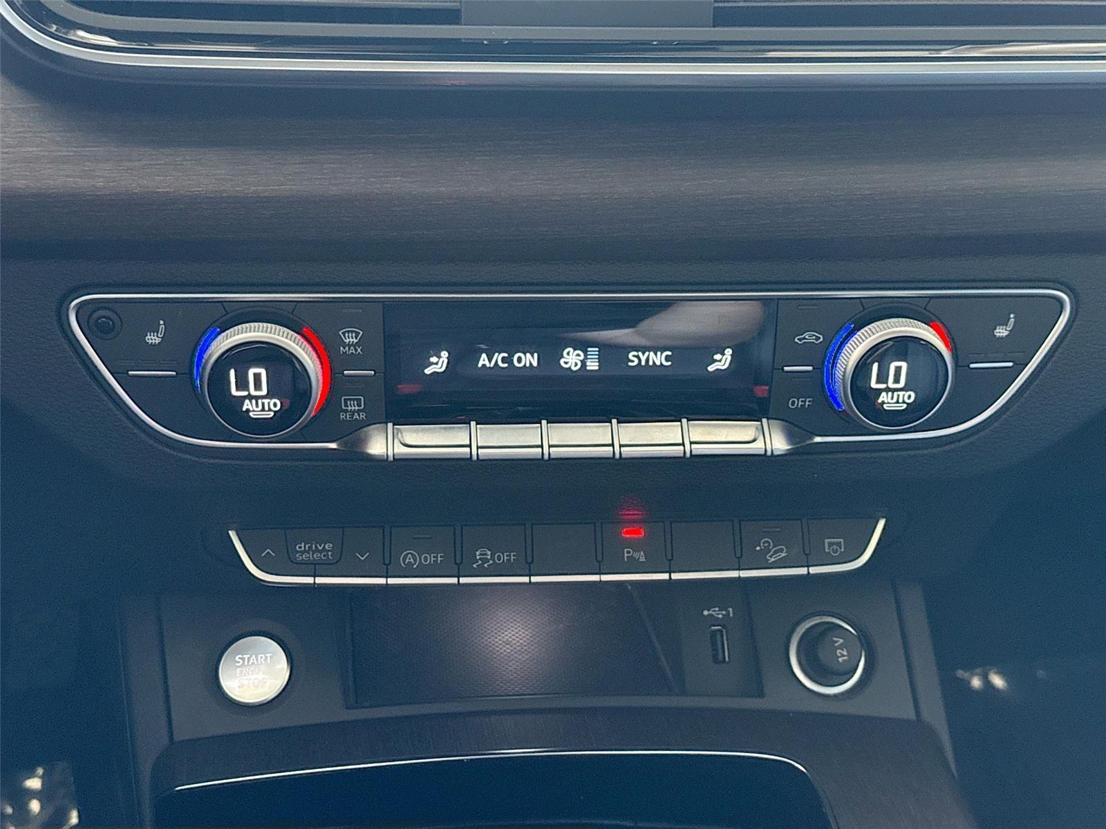 2023 Audi Q5 Premium