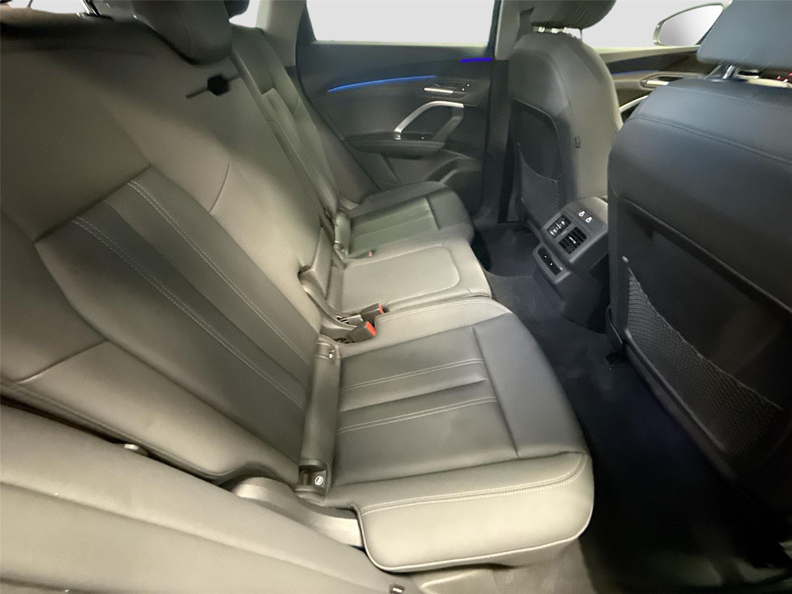 2025 Audi Q5 Premium