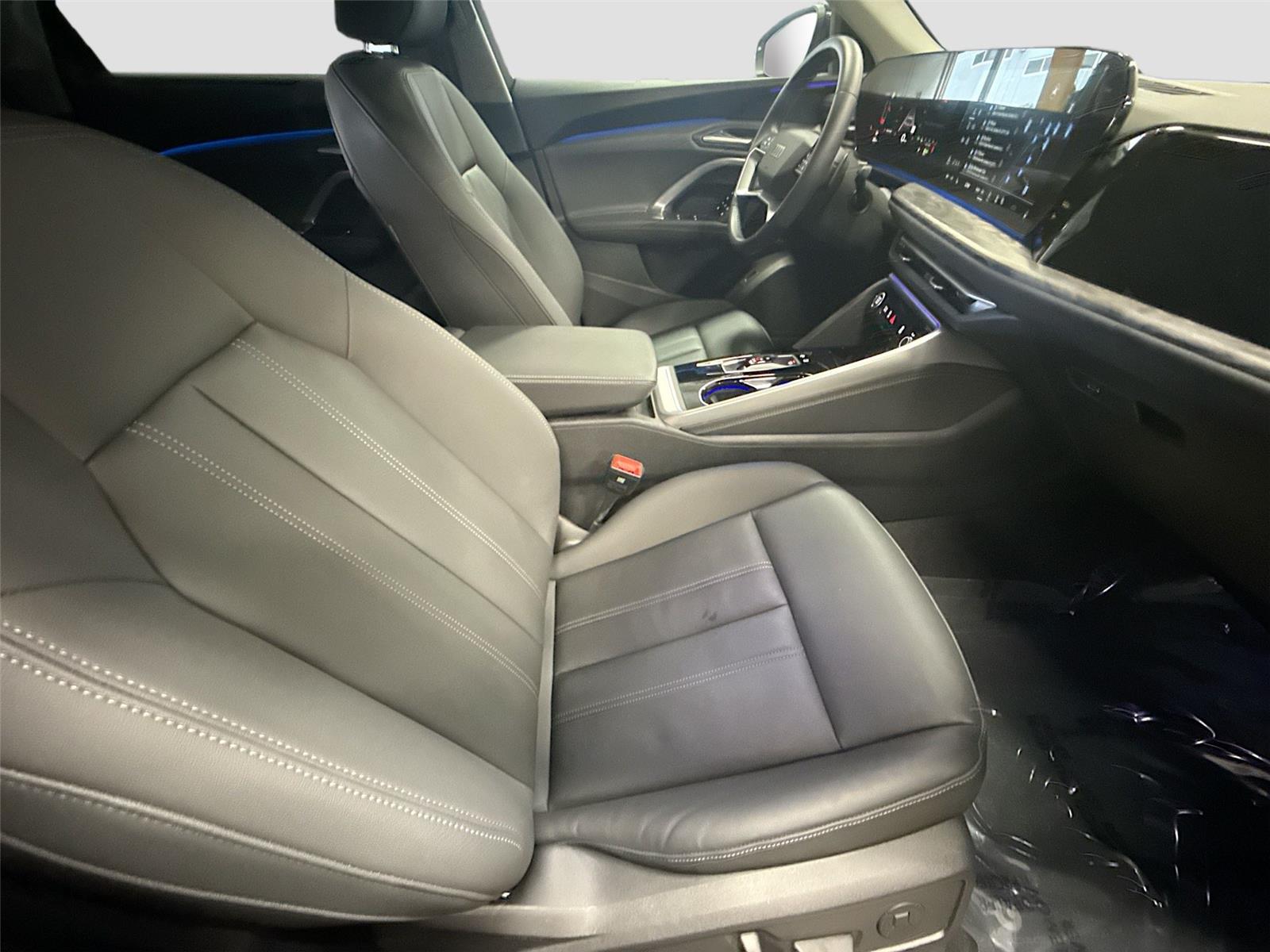 2025 Audi Q5 Premium