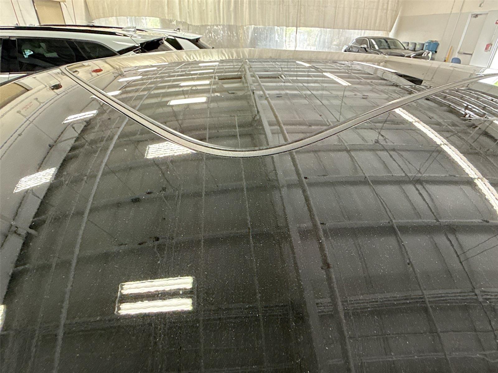 2027 Audi Q6 e-tron Sportback Premium Plus