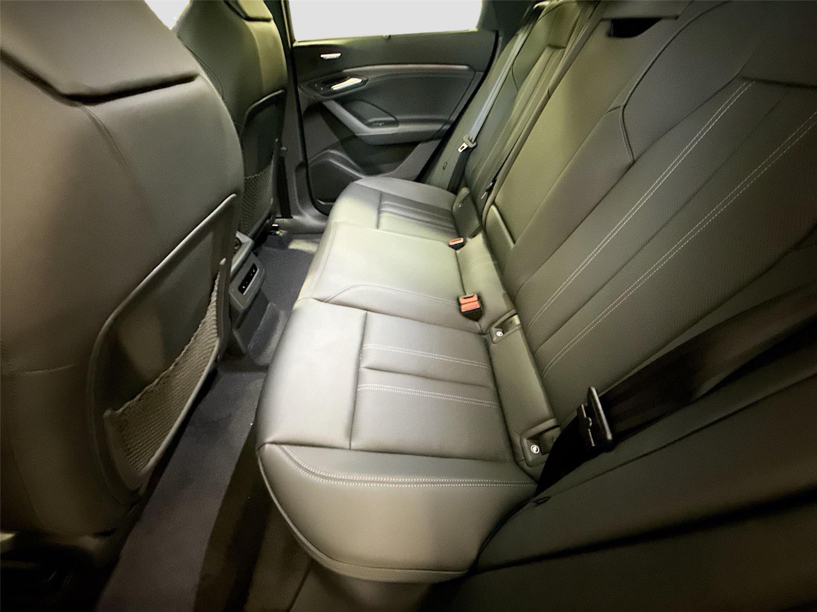 2027 Audi Q6 e-tron Sportback Premium Plus