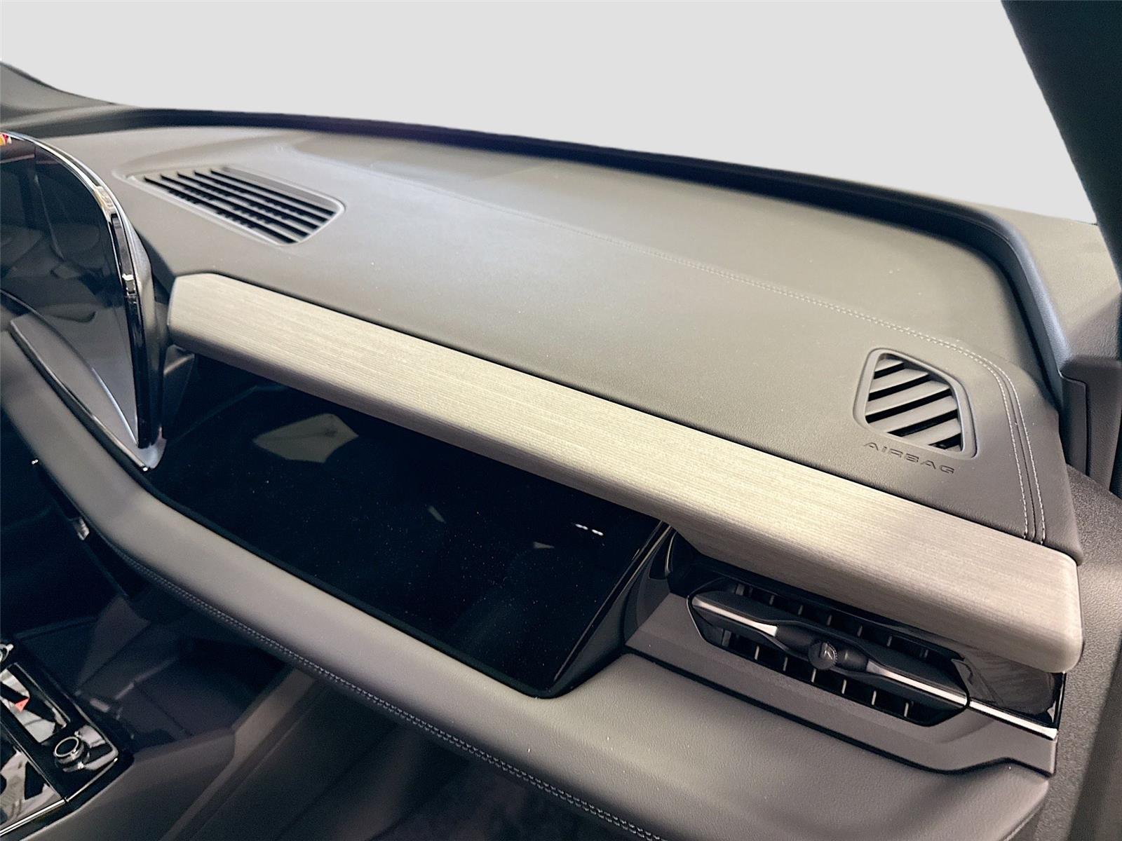 2027 Audi Q6 e-tron Sportback Premium Plus