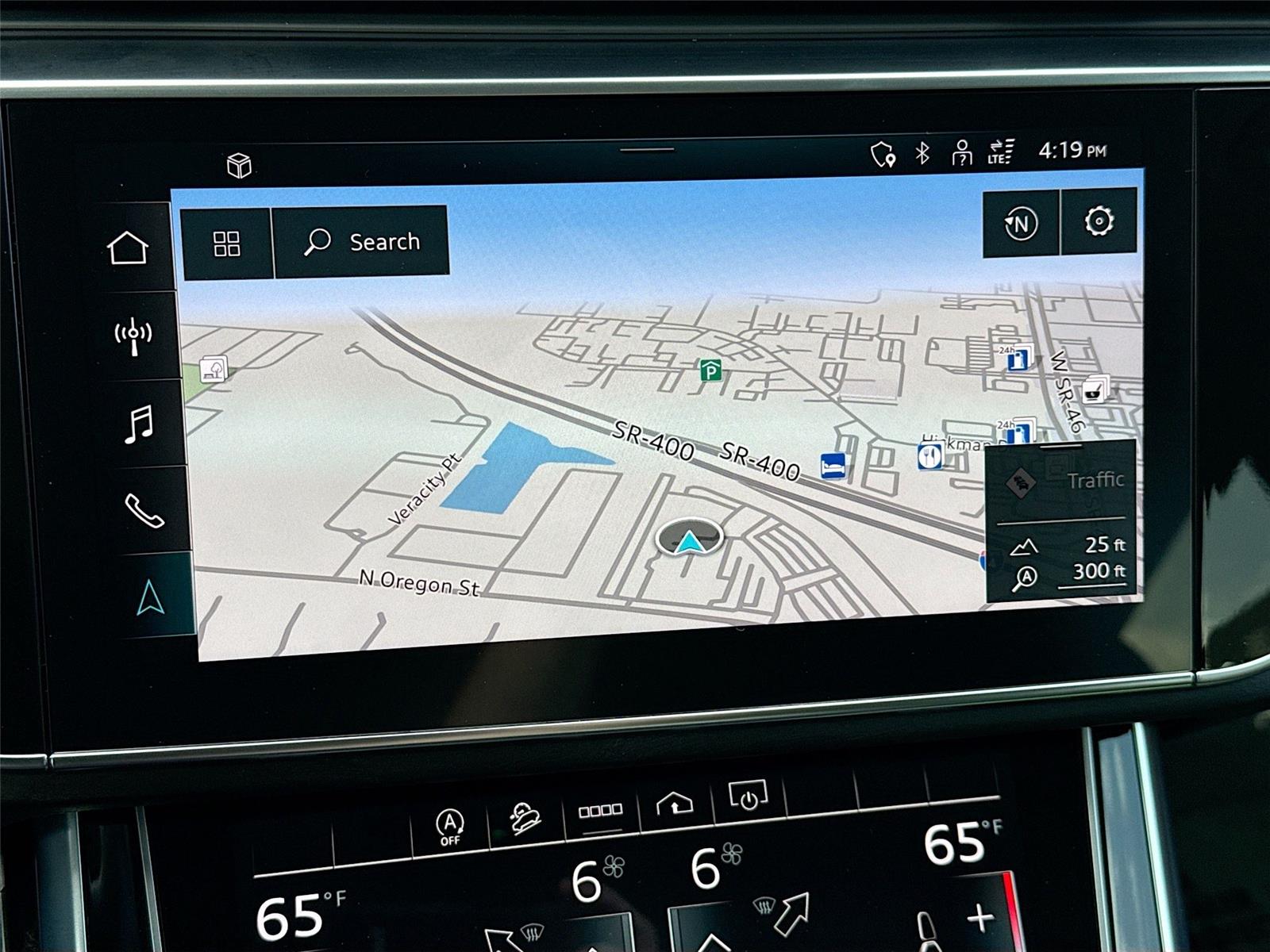 2023 Audi Q8 Premium Plus