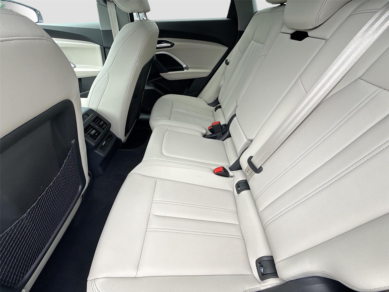 2025 Audi Q5 Premium