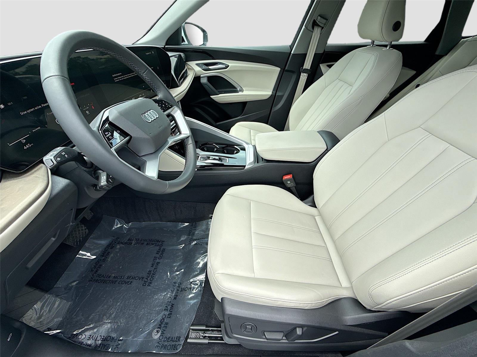 2025 Audi Q5 Premium