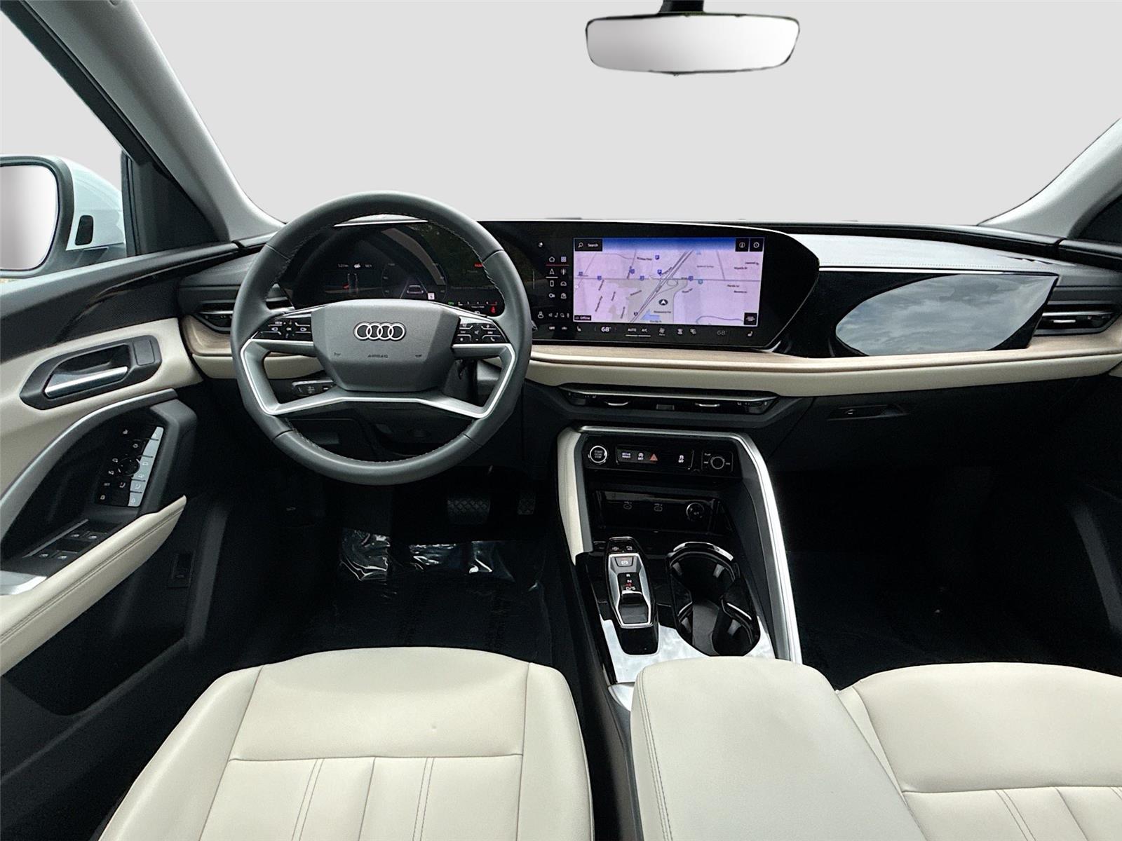 2025 Audi Q5 Premium