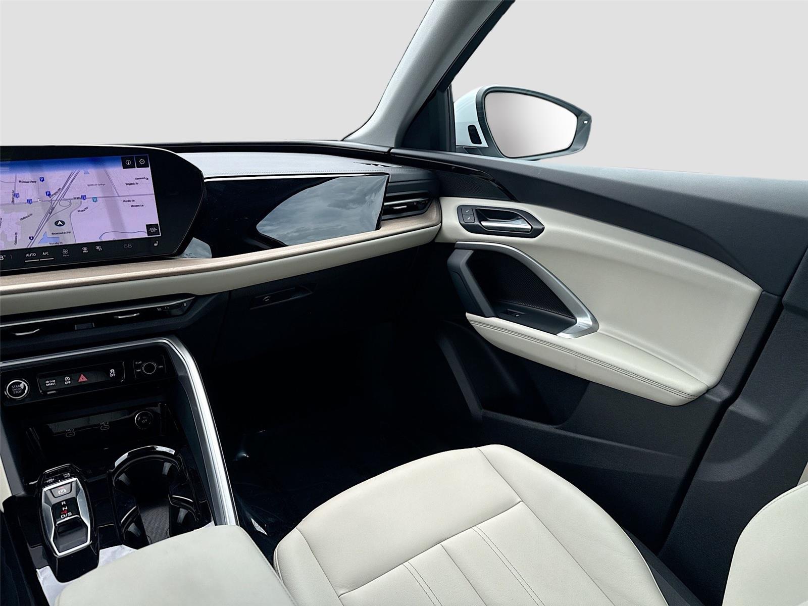 2025 Audi Q5 Premium