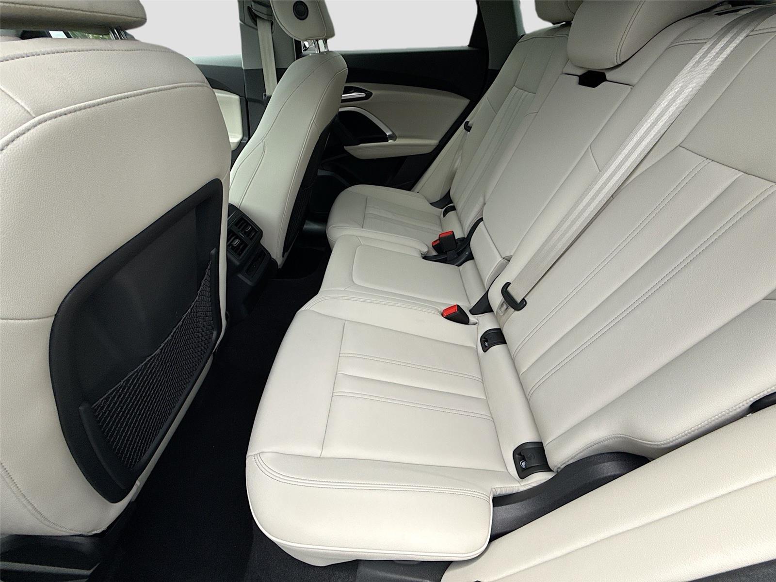 2025 Audi Q5 Premium