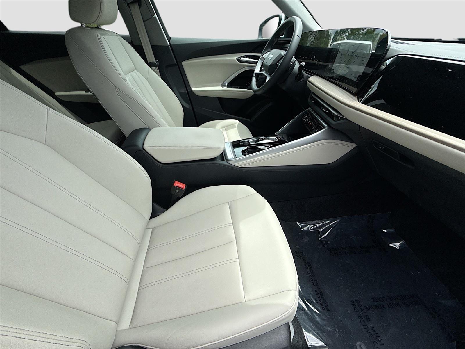 2025 Audi Q5 Premium