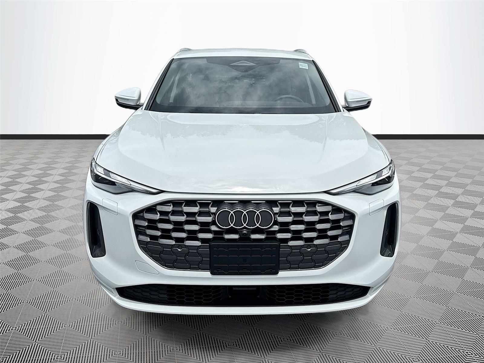 2025 Audi Q5 Premium