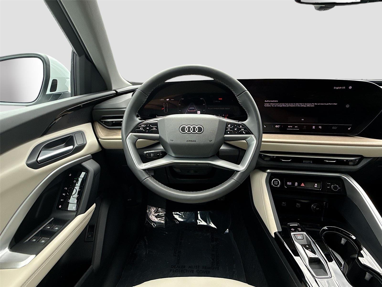 2025 Audi Q5 Premium