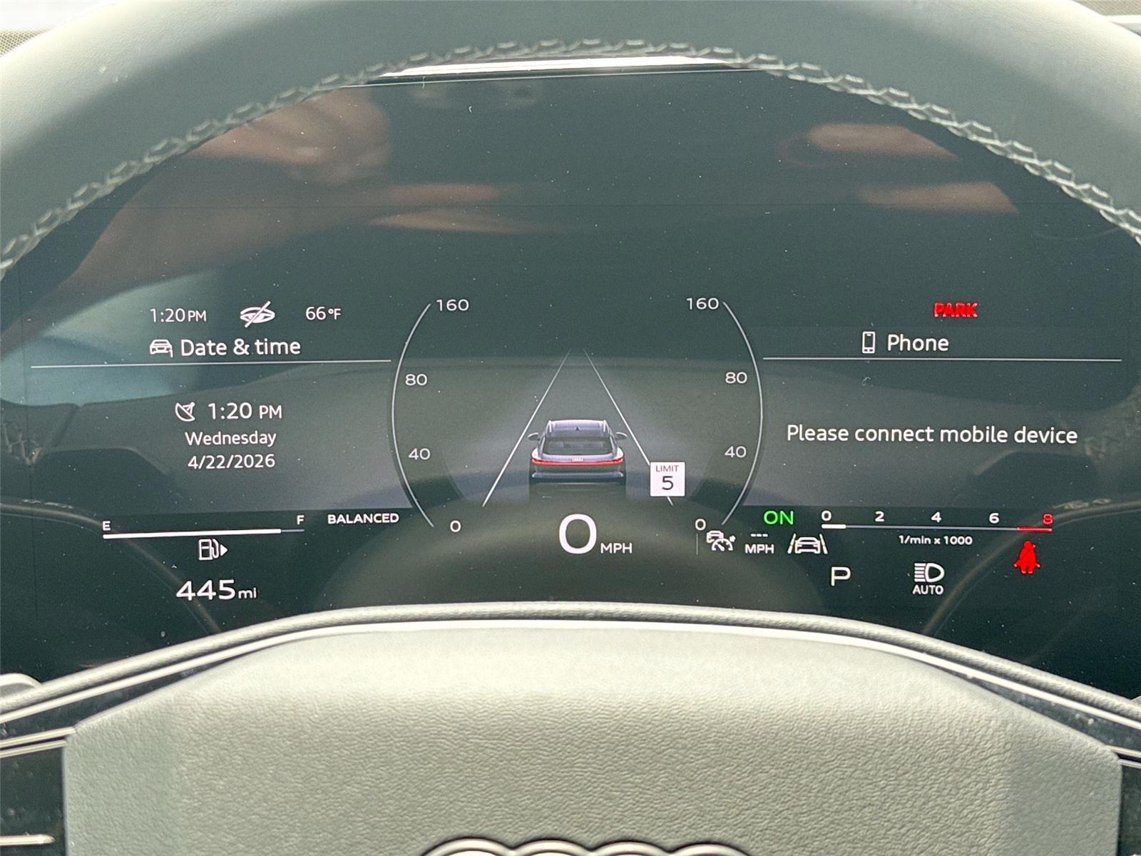 2025 Audi Q5 Premium