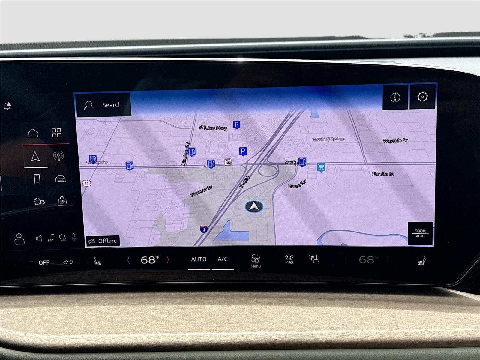 2025 Audi Q5 Premium