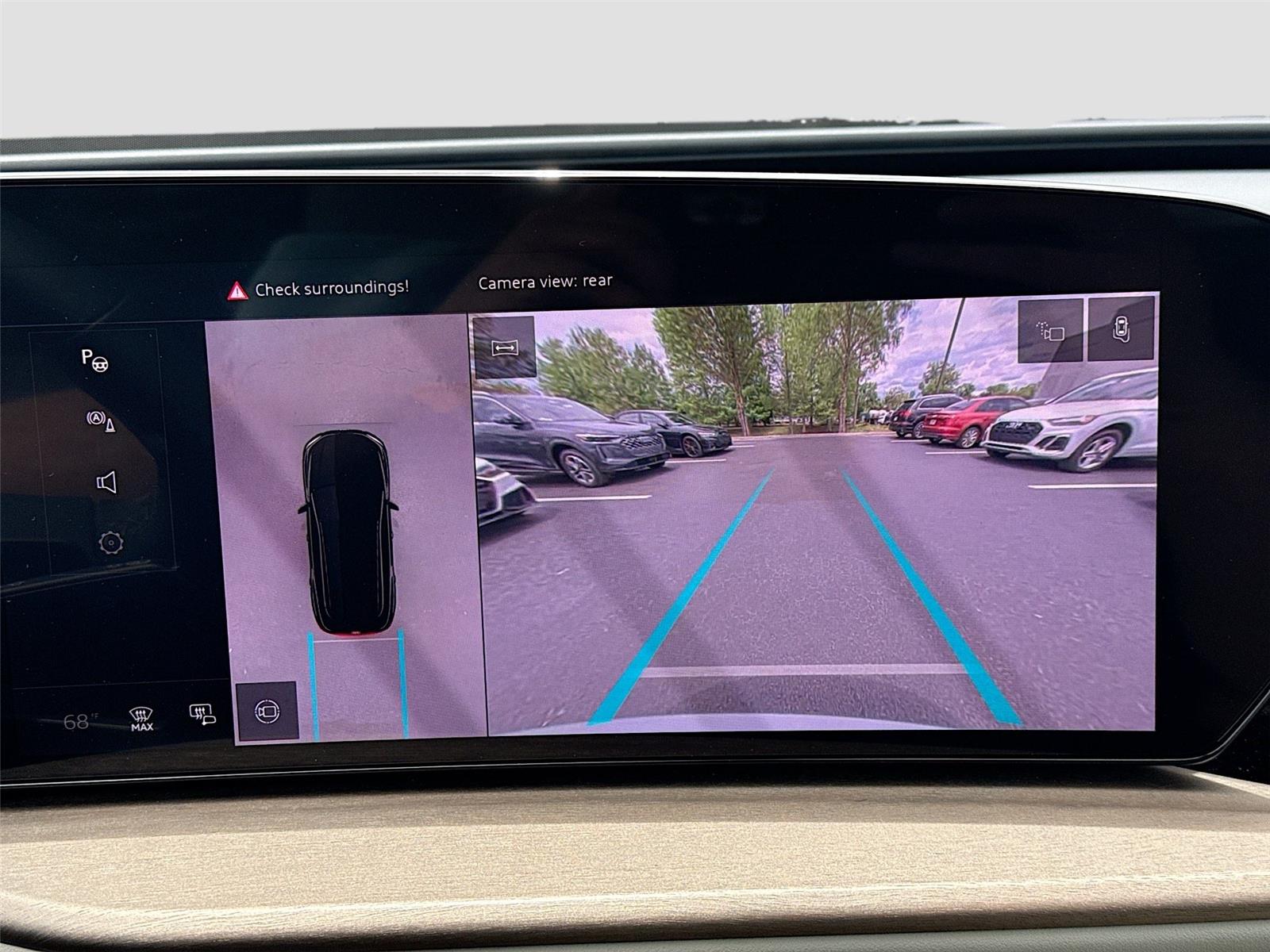 2025 Audi Q5 Premium