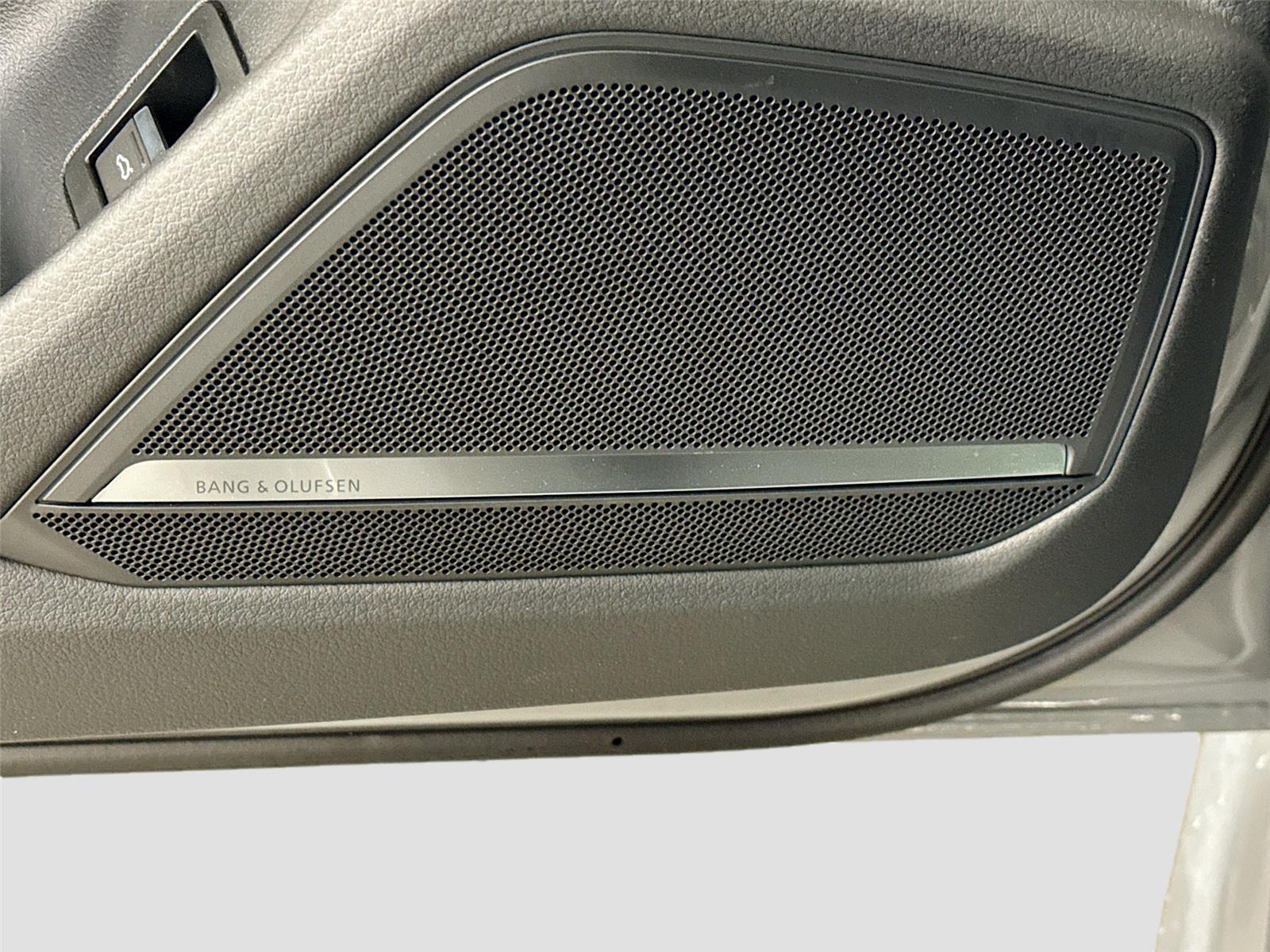 2026 Audi RS 6 Avant performance