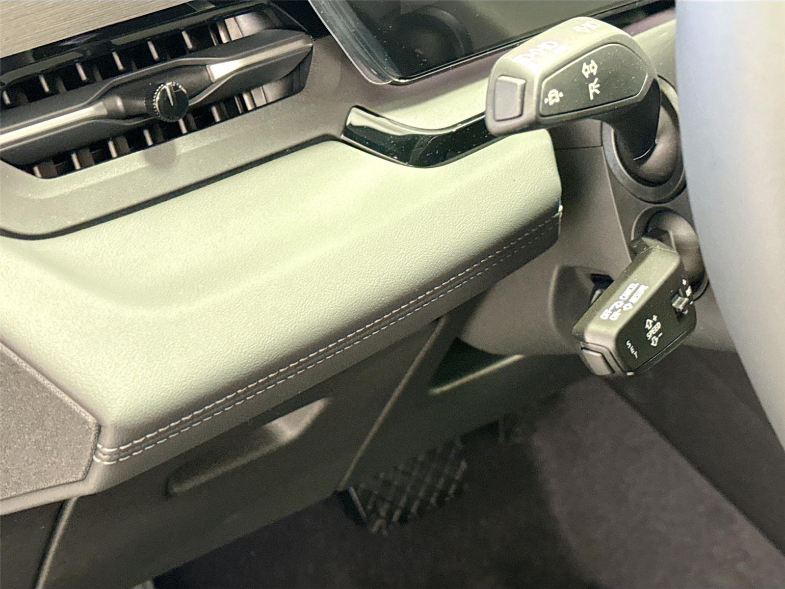 2027 Audi Q6 e-tron Prestige