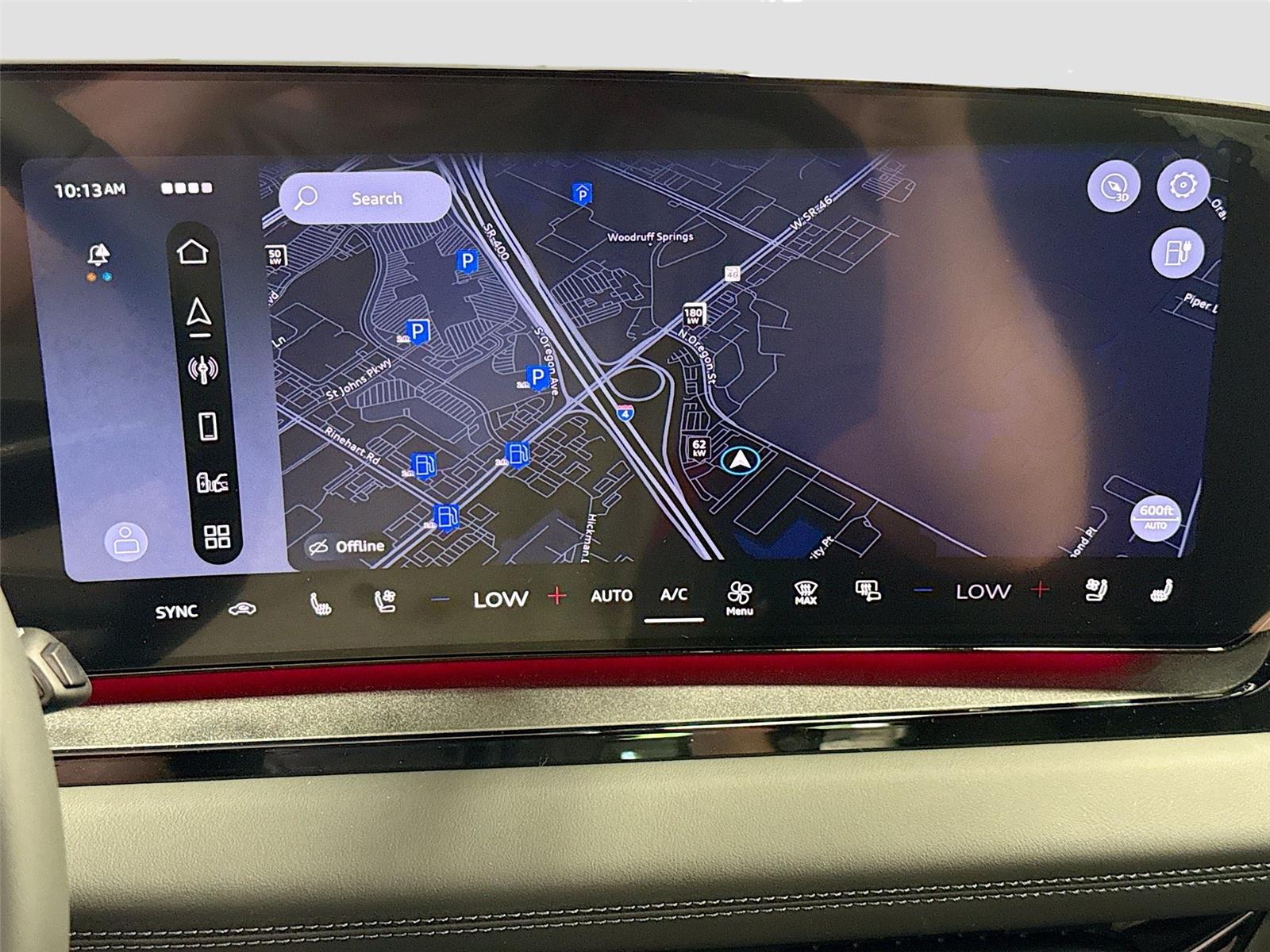 2027 Audi Q6 e-tron Prestige