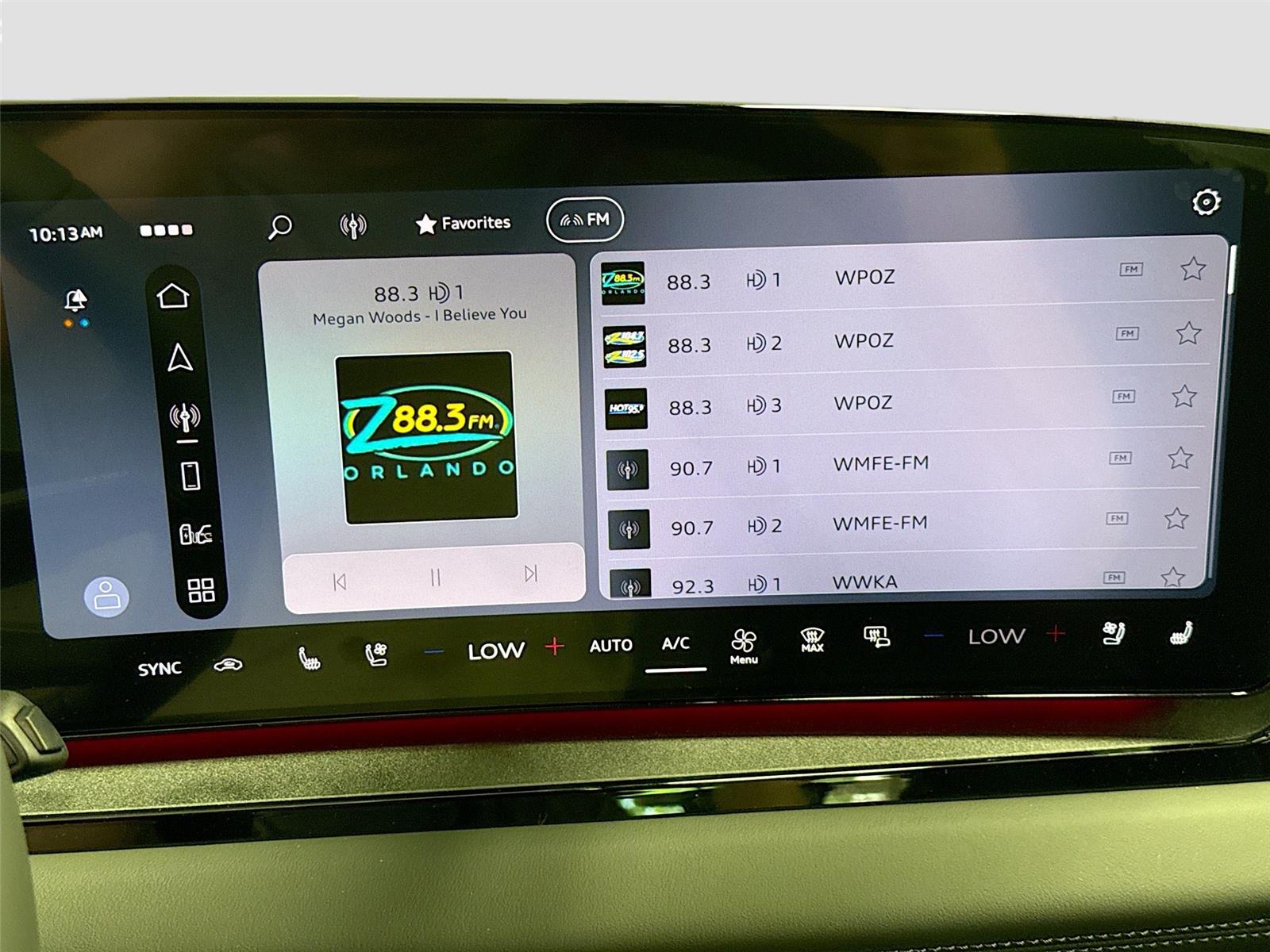 2027 Audi Q6 e-tron Prestige