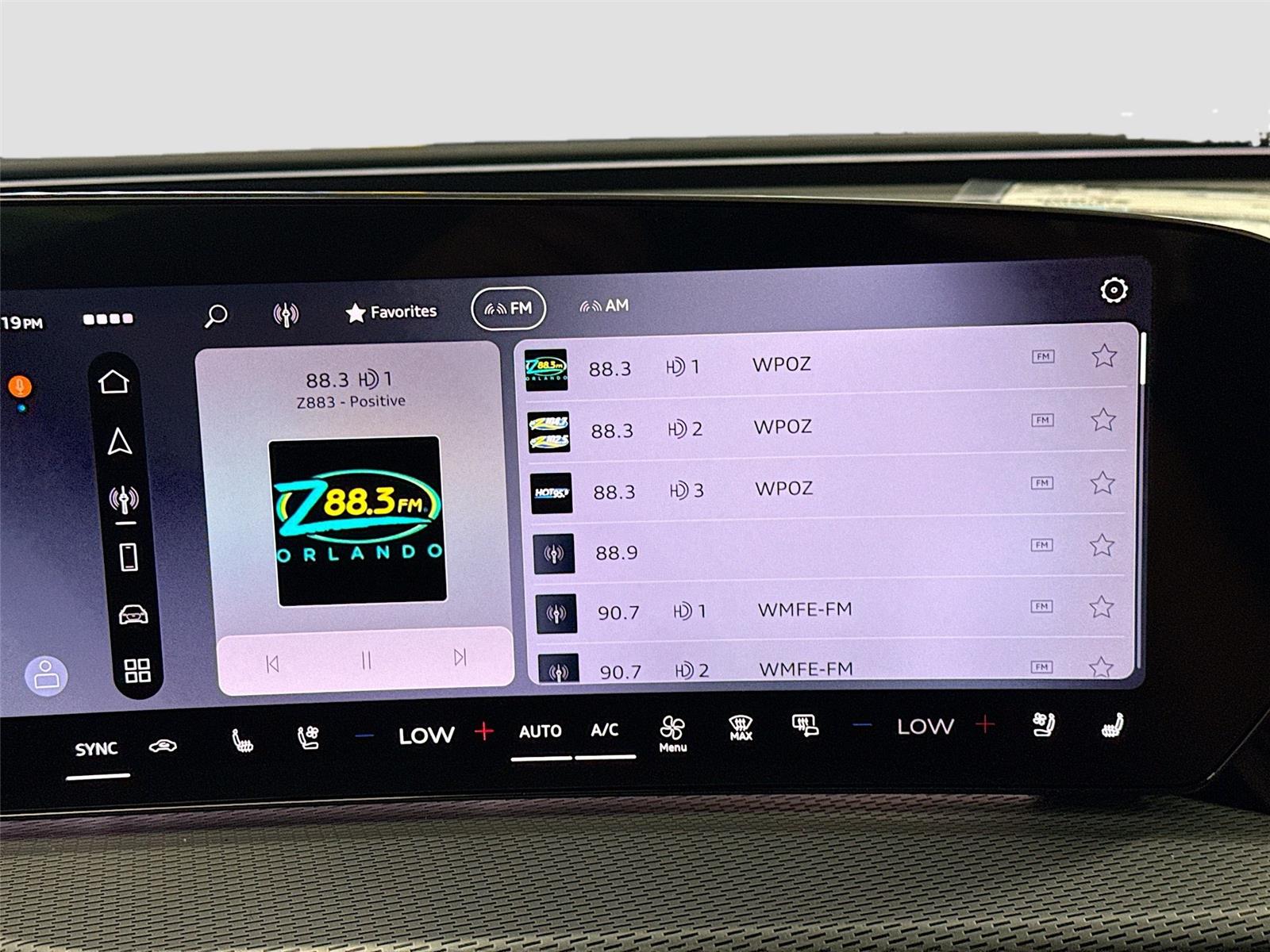 2026 Audi SQ5 Premium Plus