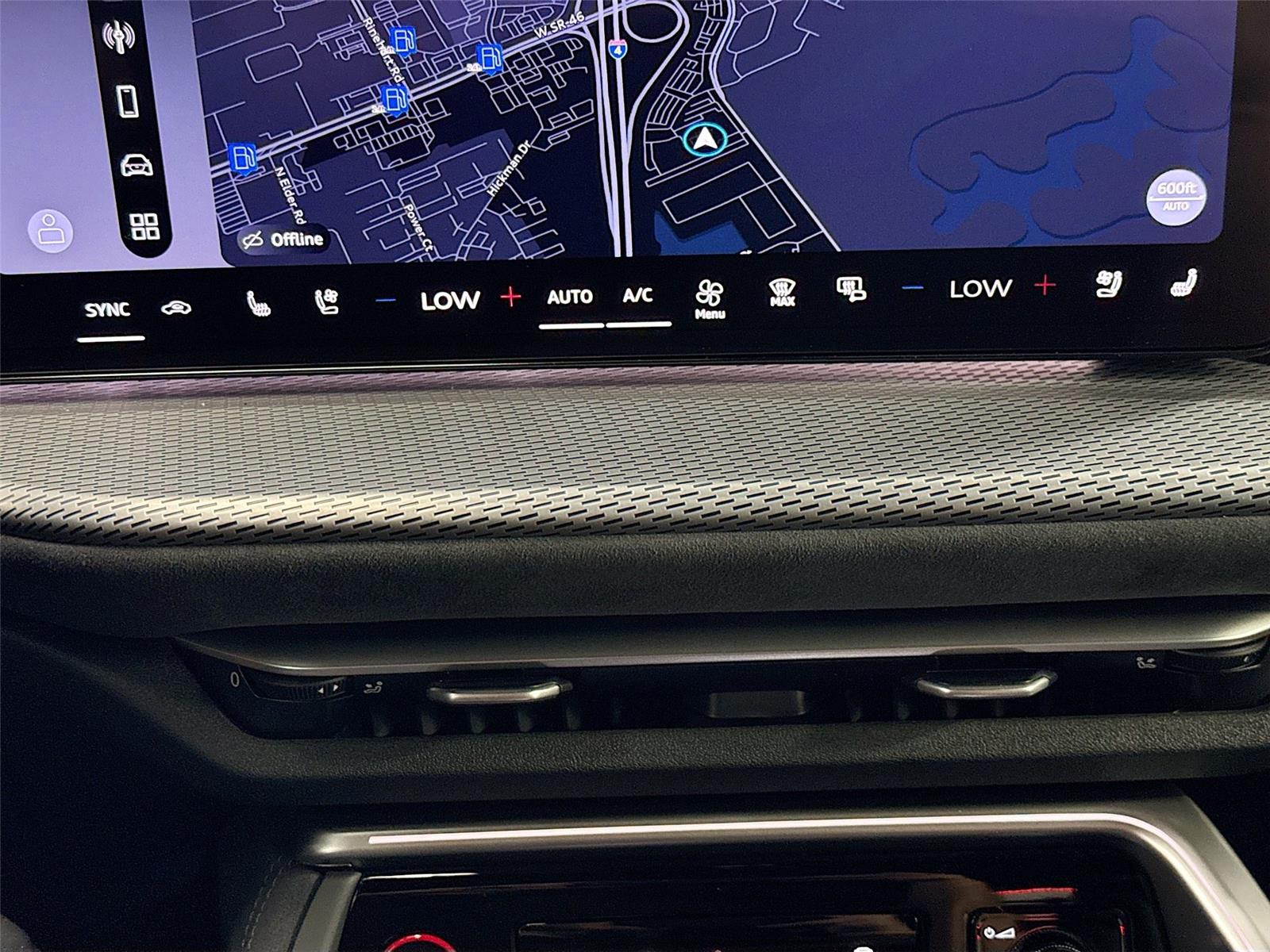 2026 Audi SQ5 Premium Plus