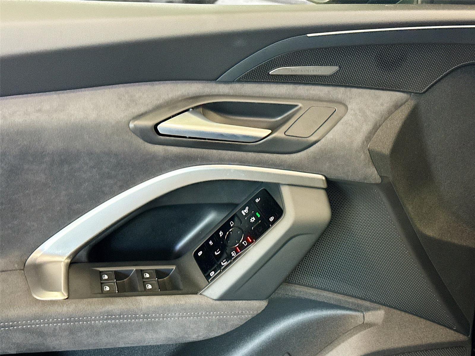 2026 Audi SQ5 Premium Plus