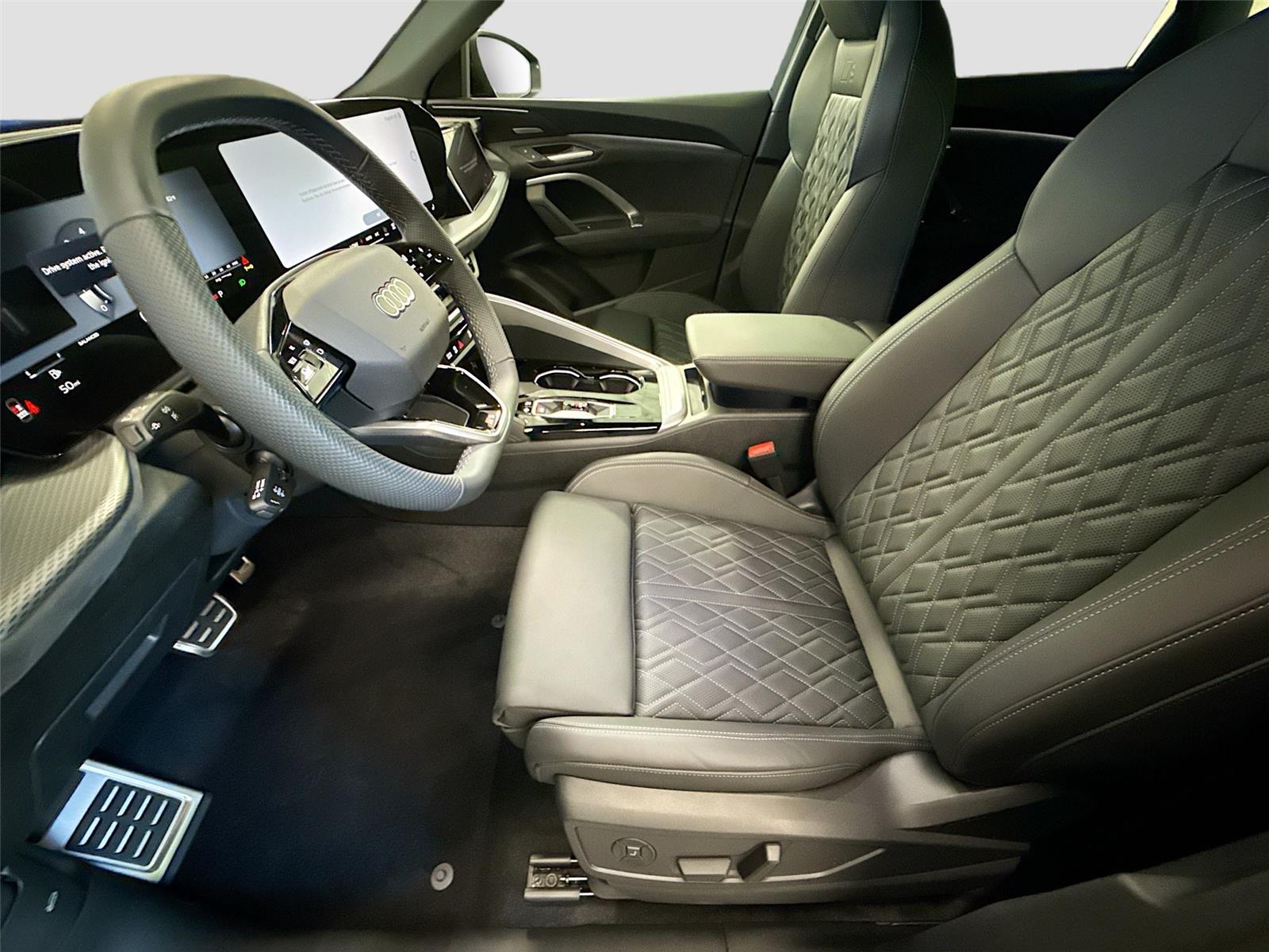 2026 Audi SQ5 Premium Plus