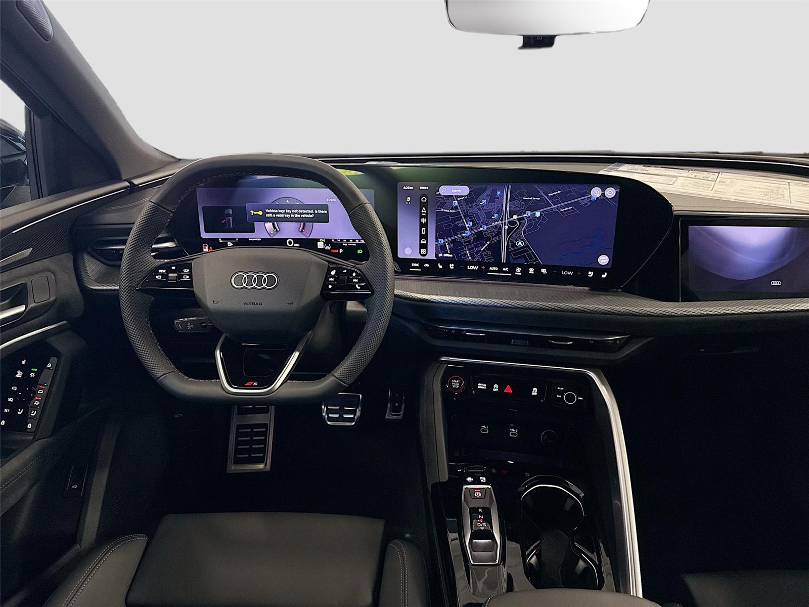 2026 Audi SQ5 Premium Plus