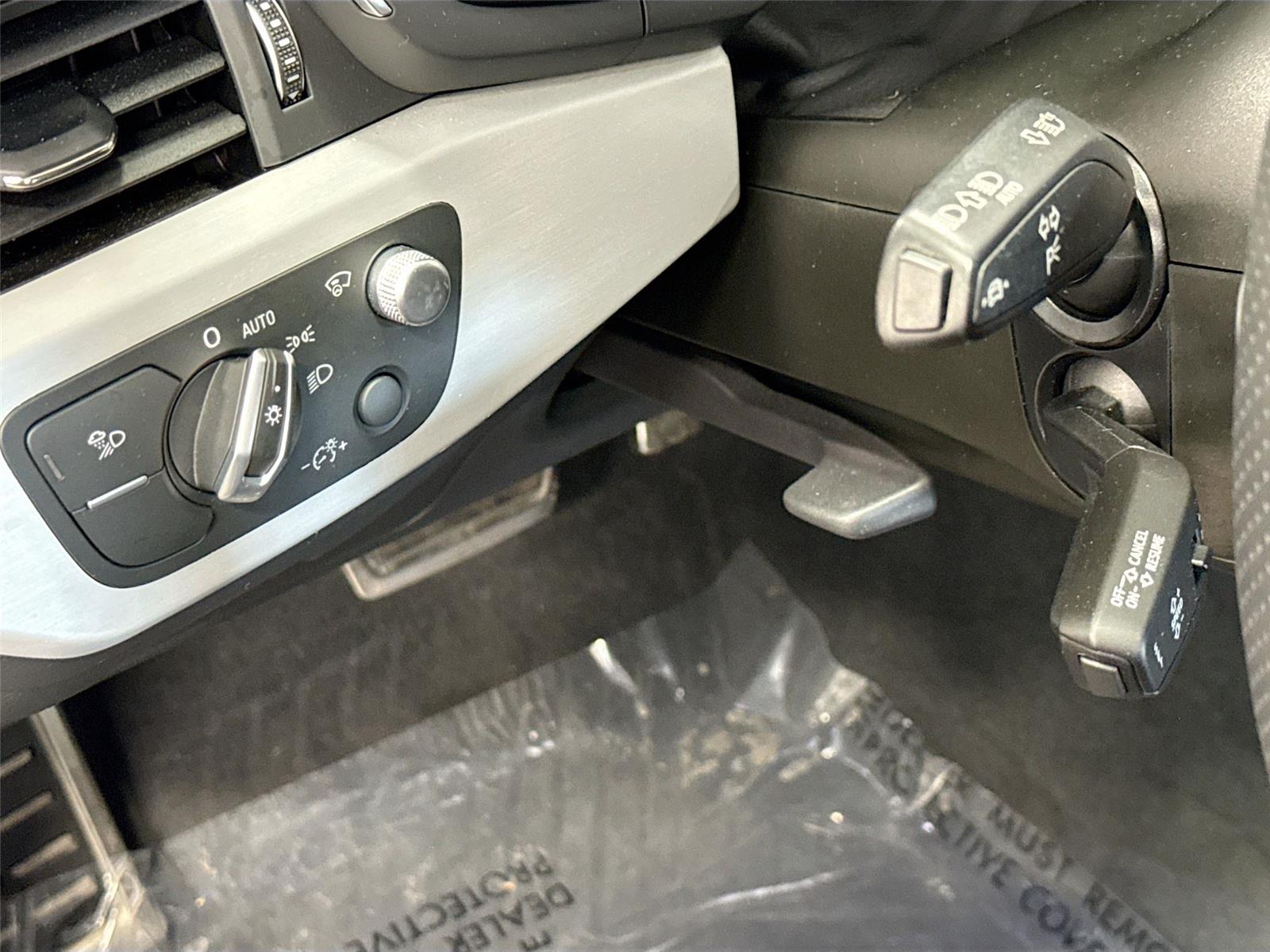 2023 Audi A5 Sportback S line Prestige