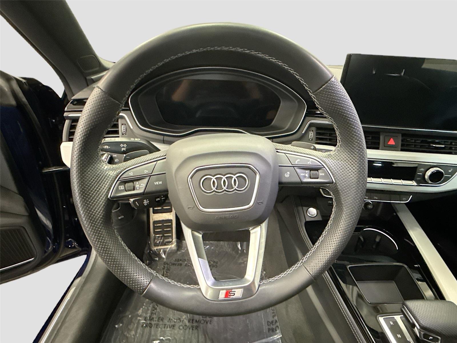 2023 Audi A5 Sportback S line Prestige