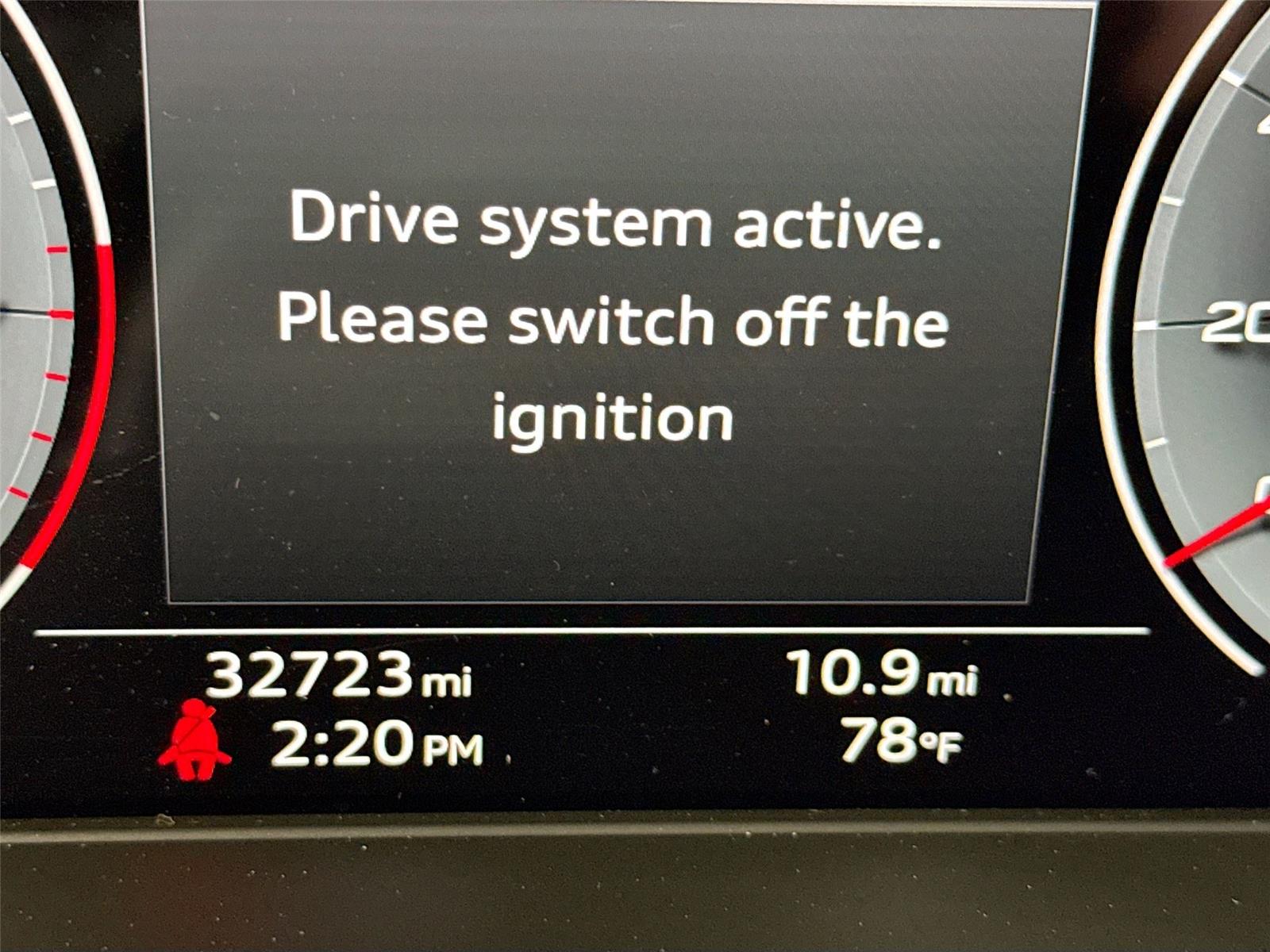 2023 Audi A5 Sportback S line Prestige