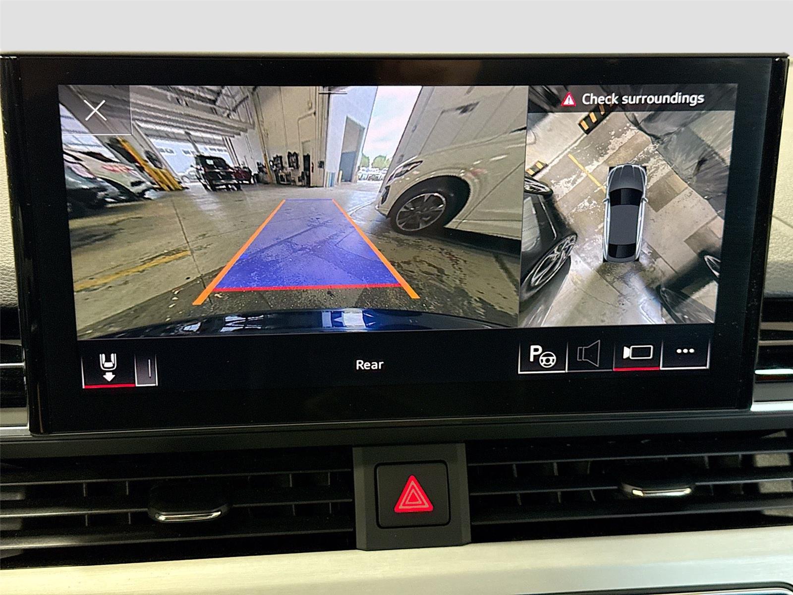 2023 Audi A5 Sportback S line Prestige