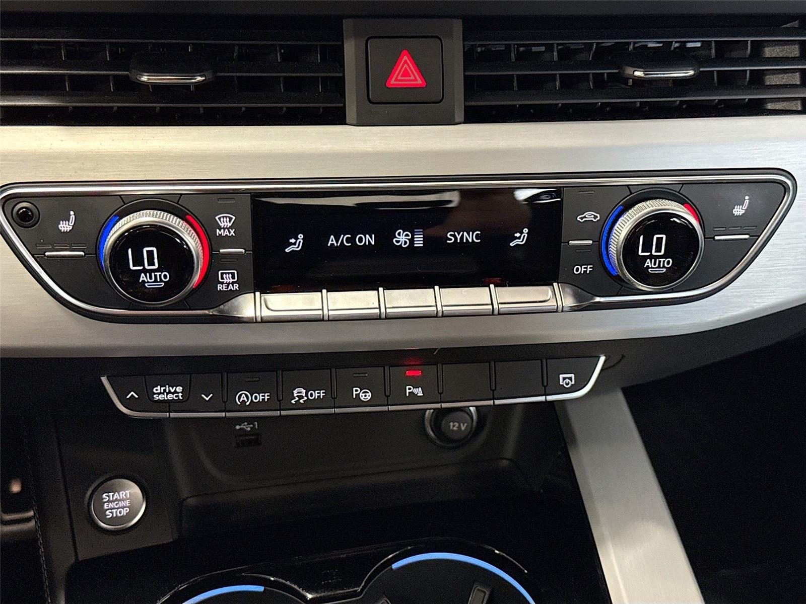 2023 Audi A5 Sportback S line Prestige