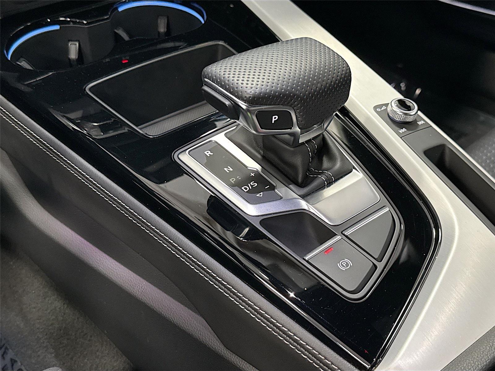 2023 Audi A5 Sportback S line Prestige